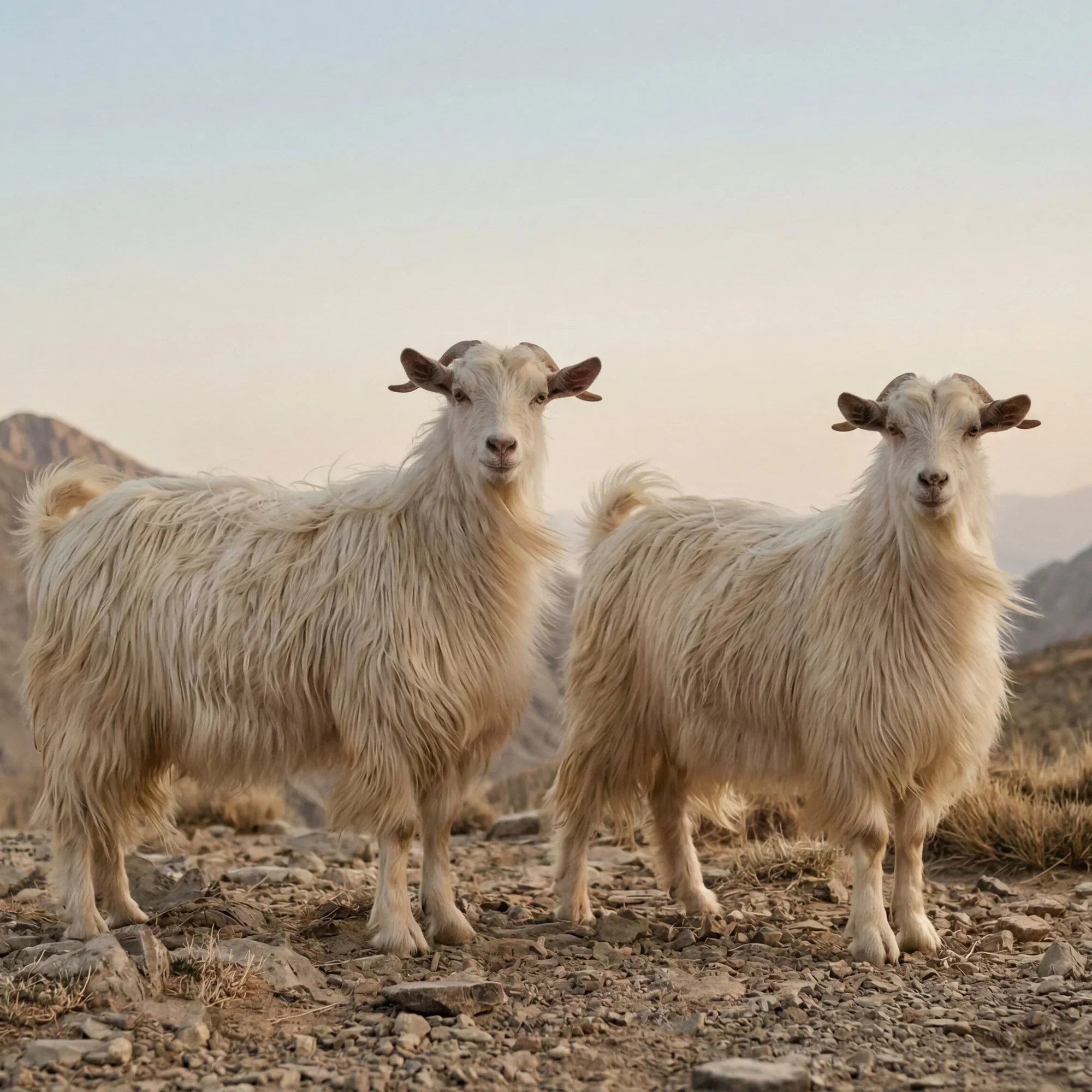 FILANDORI CASHMERE®