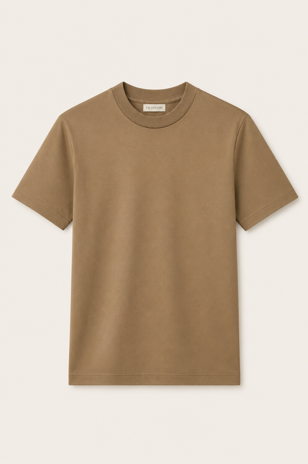 Eterna Tee Olive