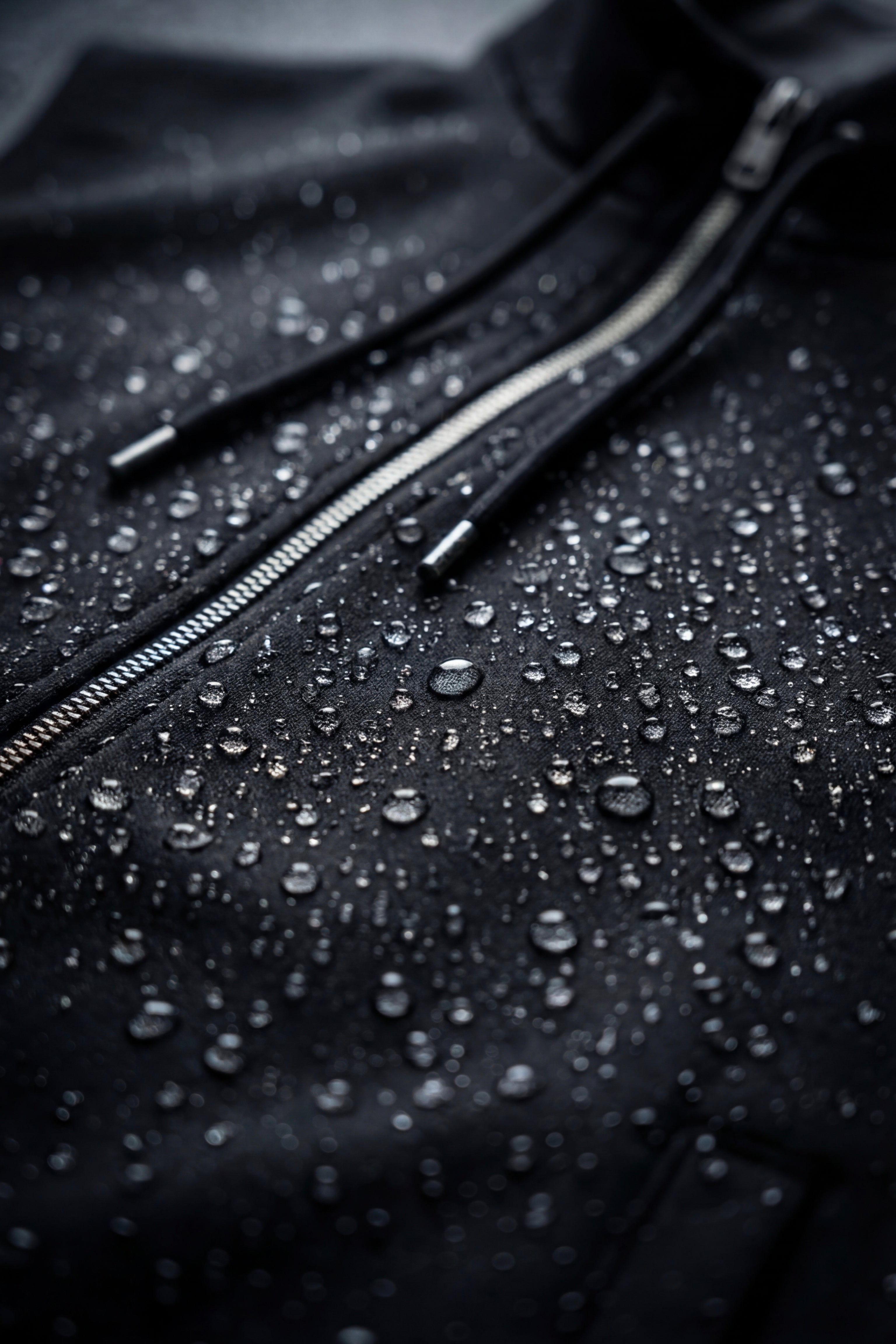 Filandori Reversible Vest Black