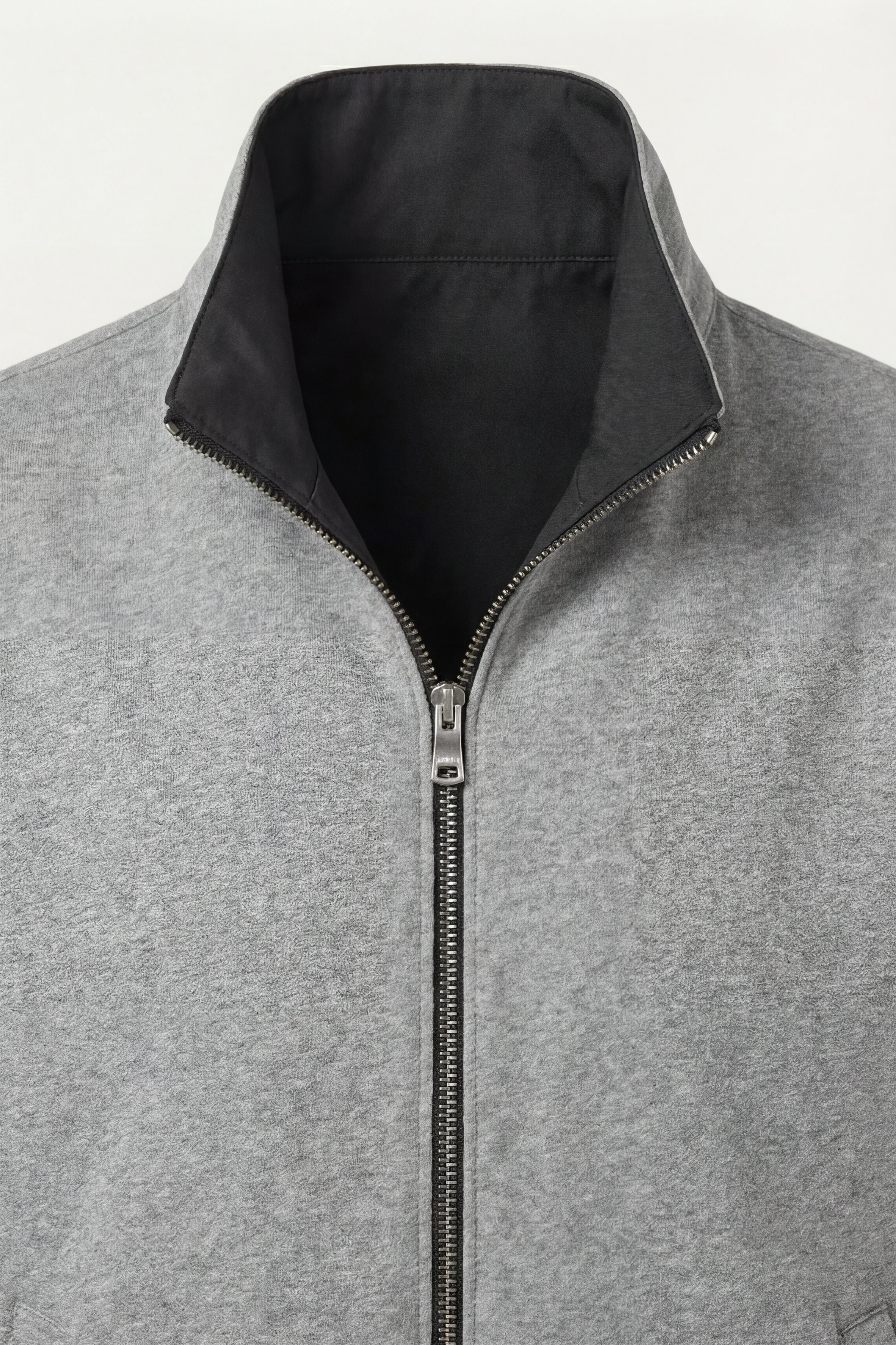 Filandori Reverso Jacket Black