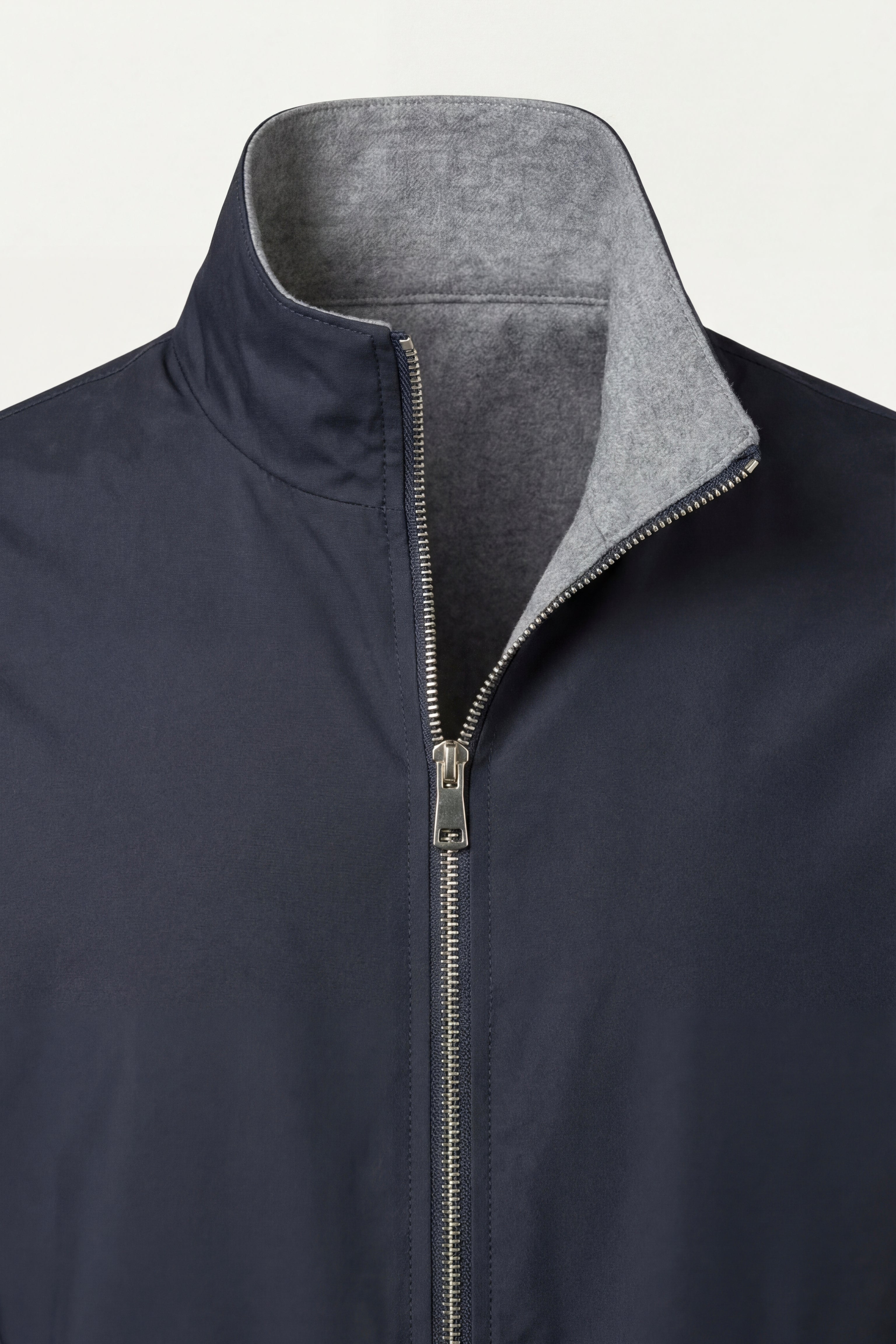 Filandori Reverso Jacket Navy