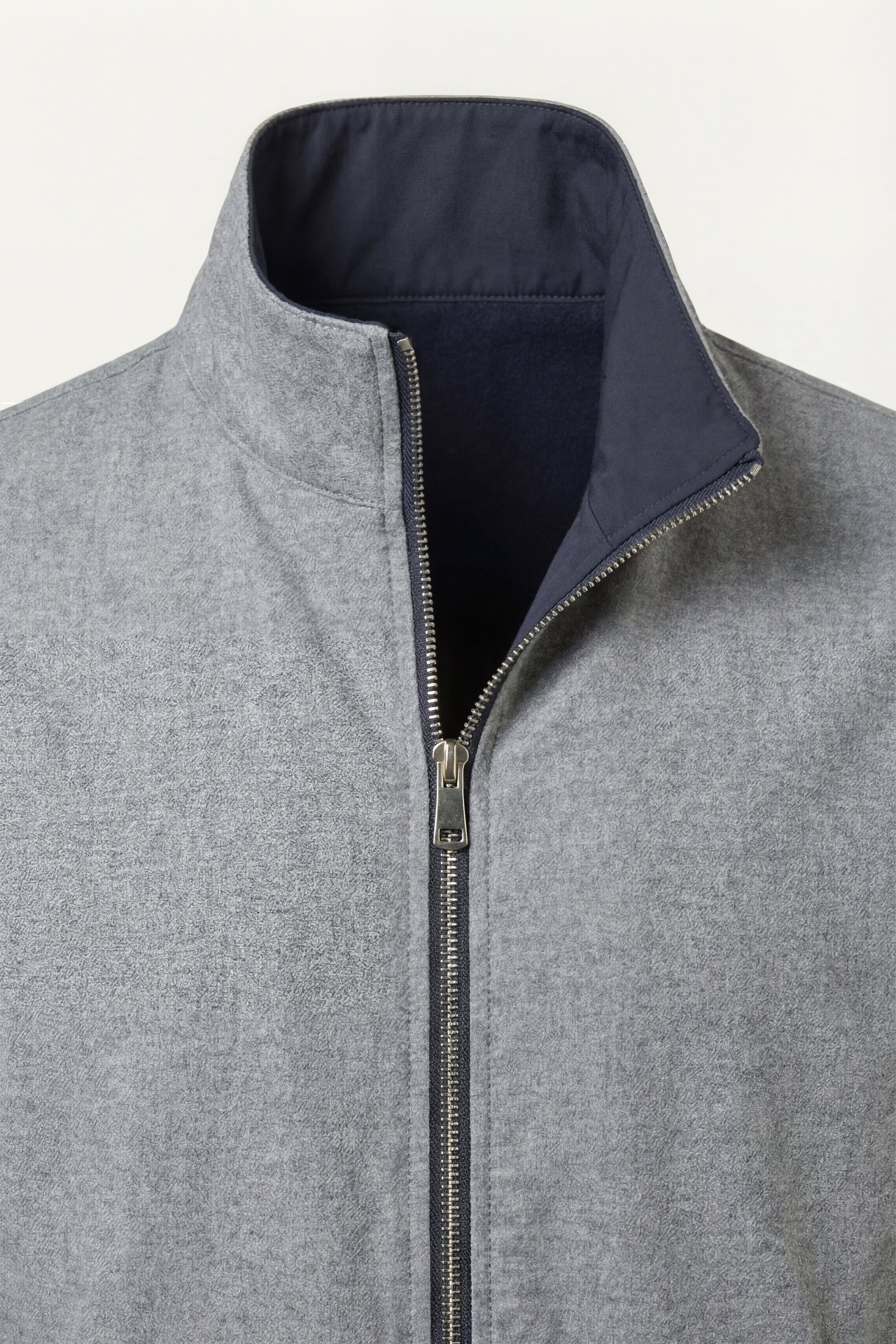 Filandori Reverso Jacket Navy