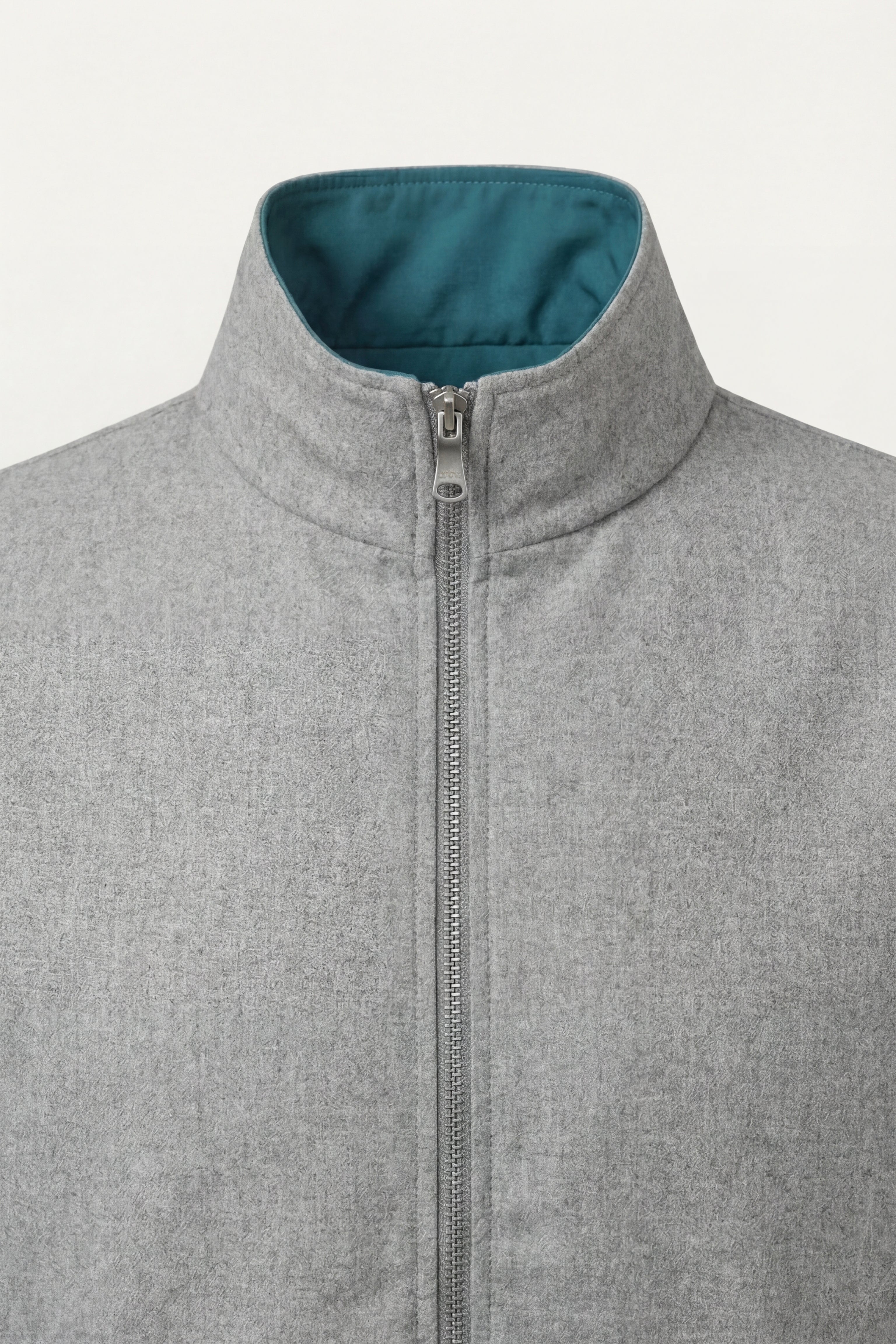 Filandori Reverso Jacket Teal