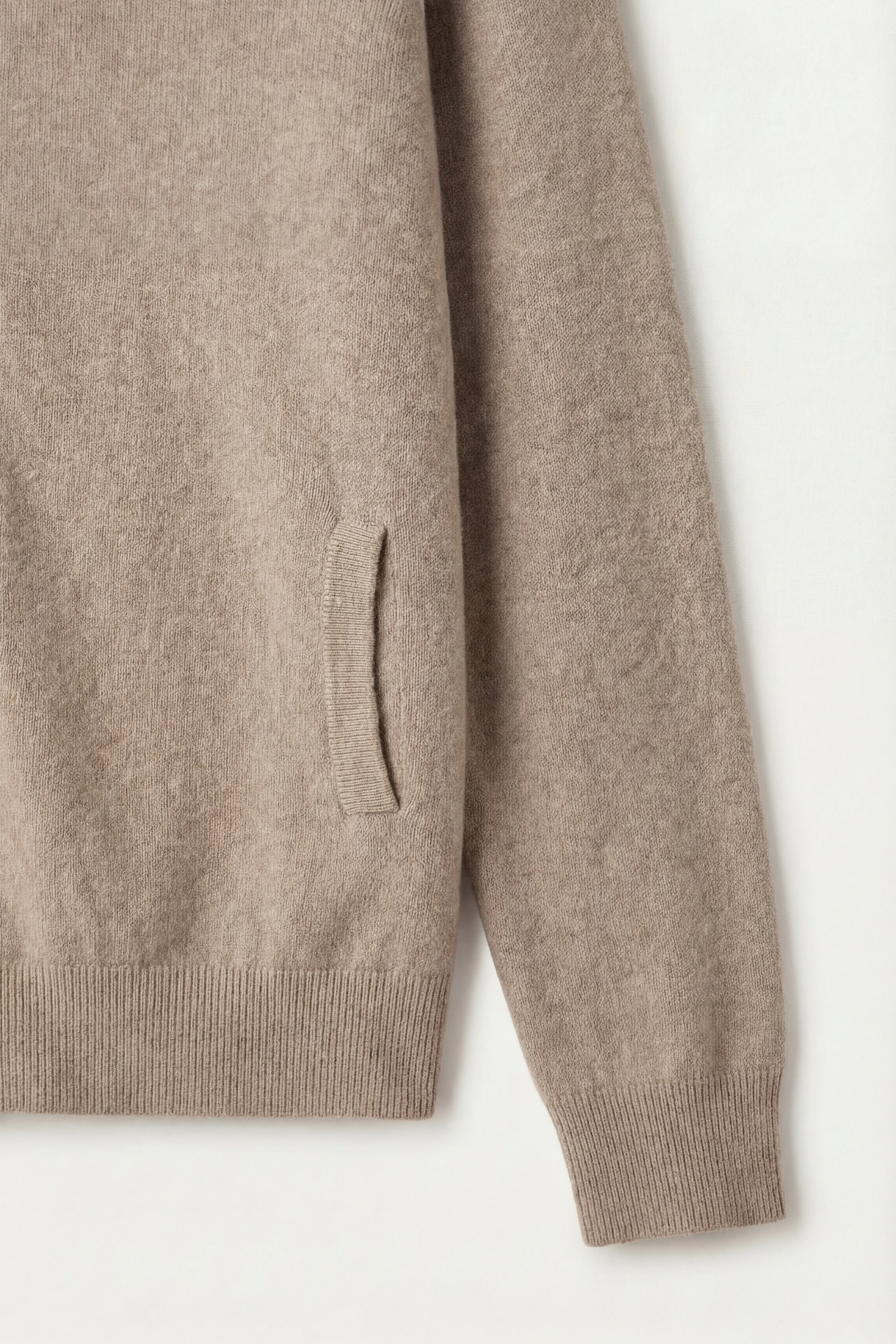 Filandori Cashmere Set Beige