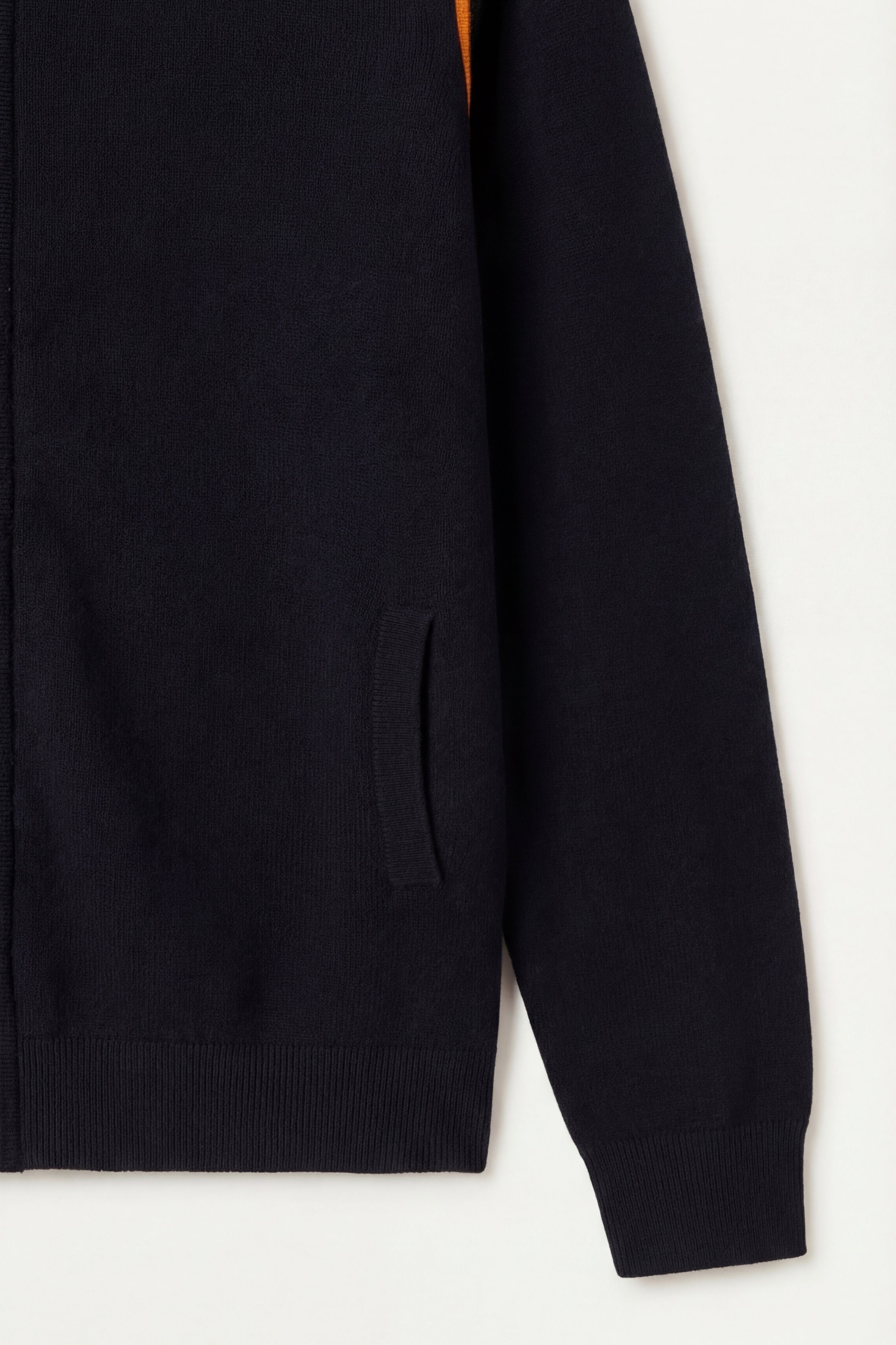 Filandori Cashmere Set Black