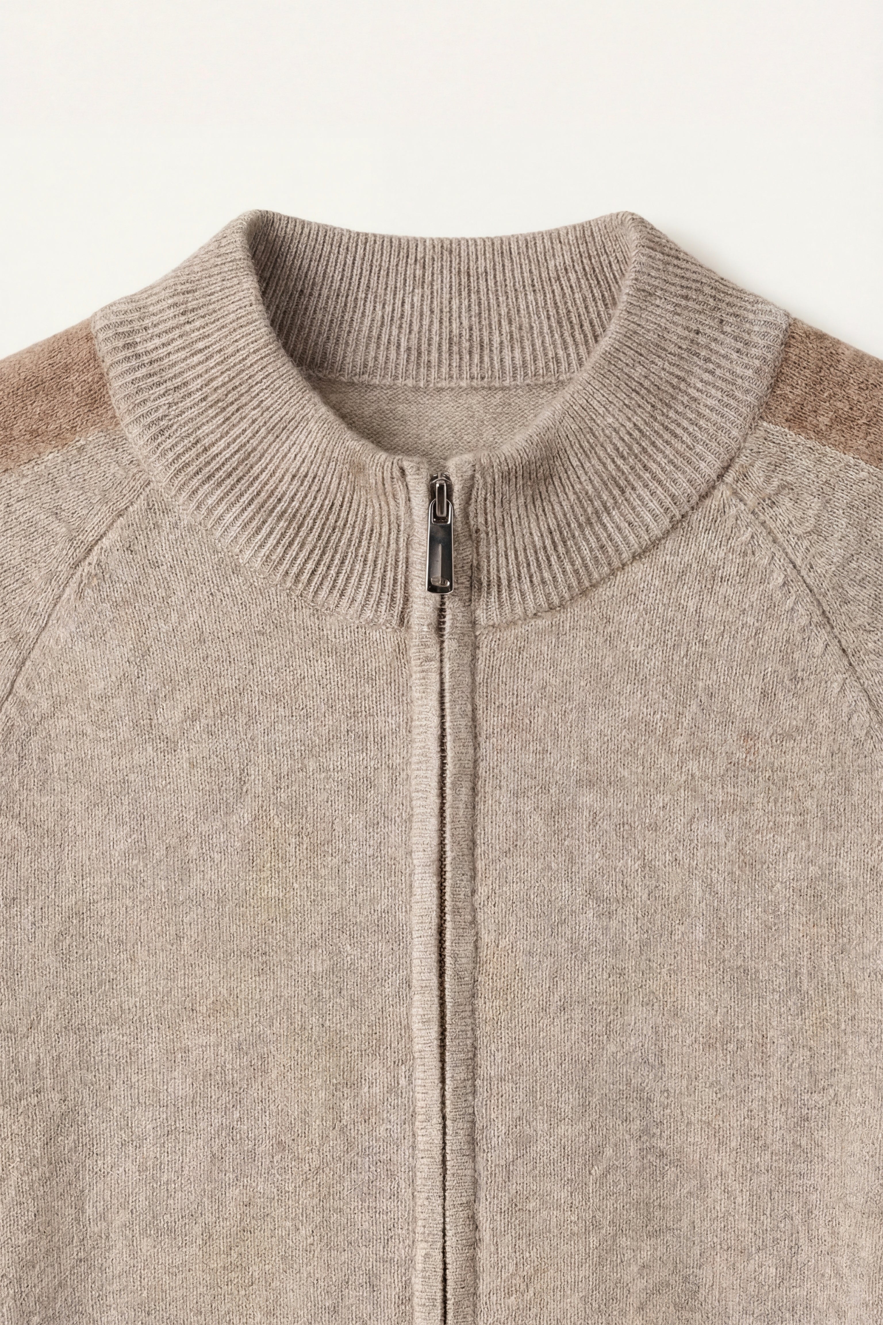 Filandori Cashmere Set Beige
