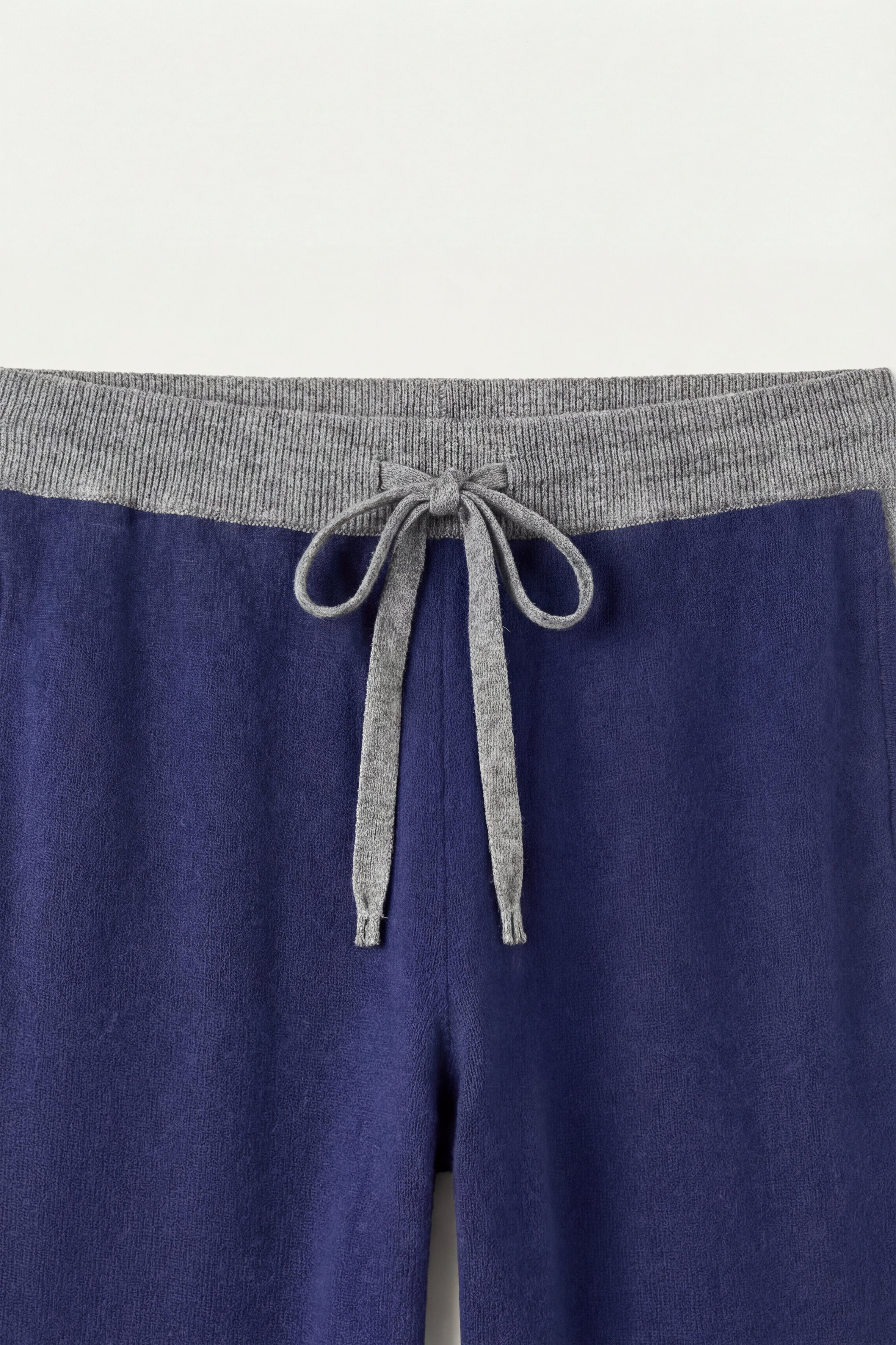 Filandori Cashmere Set Blue