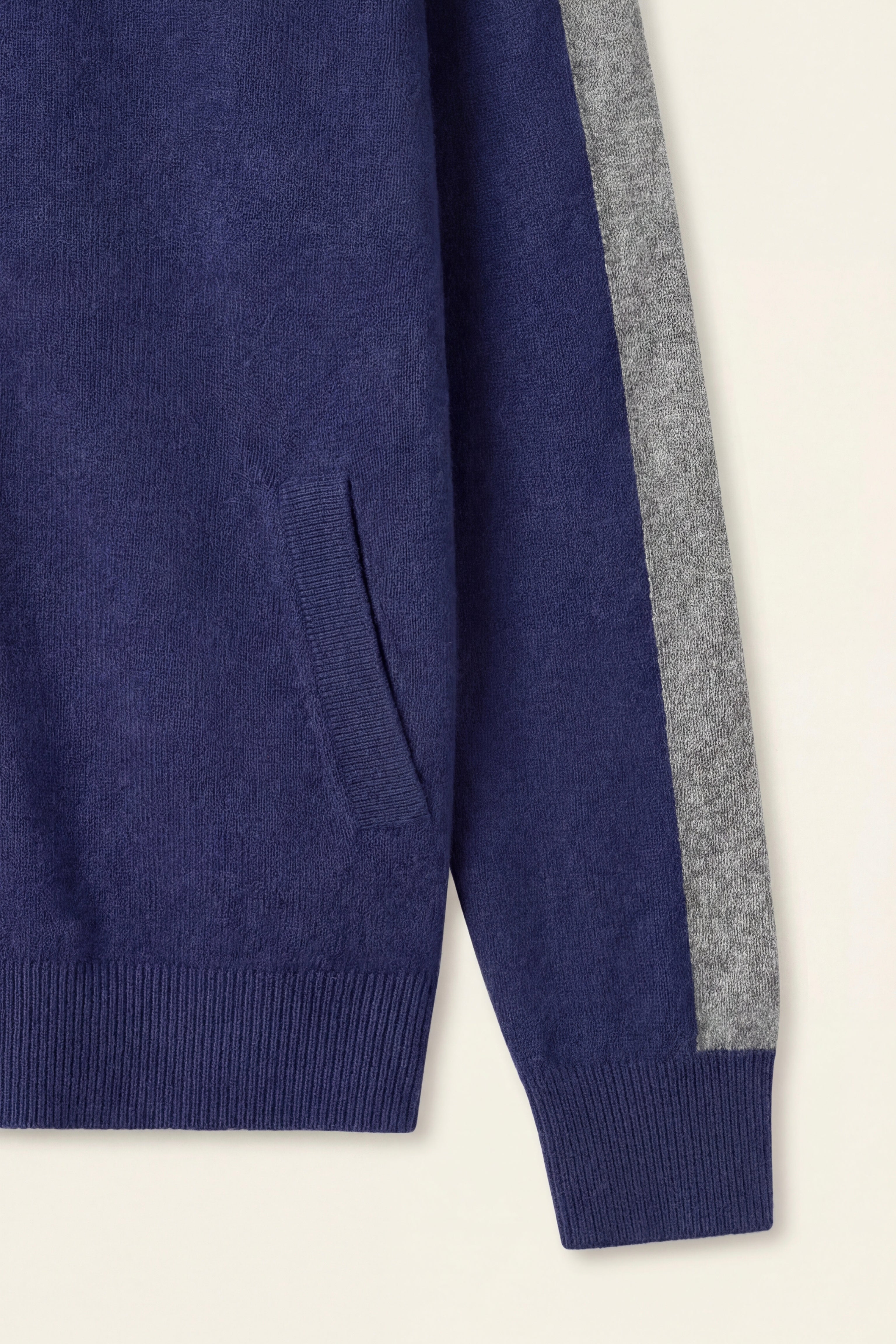 Filandori Cashmere Set Blue