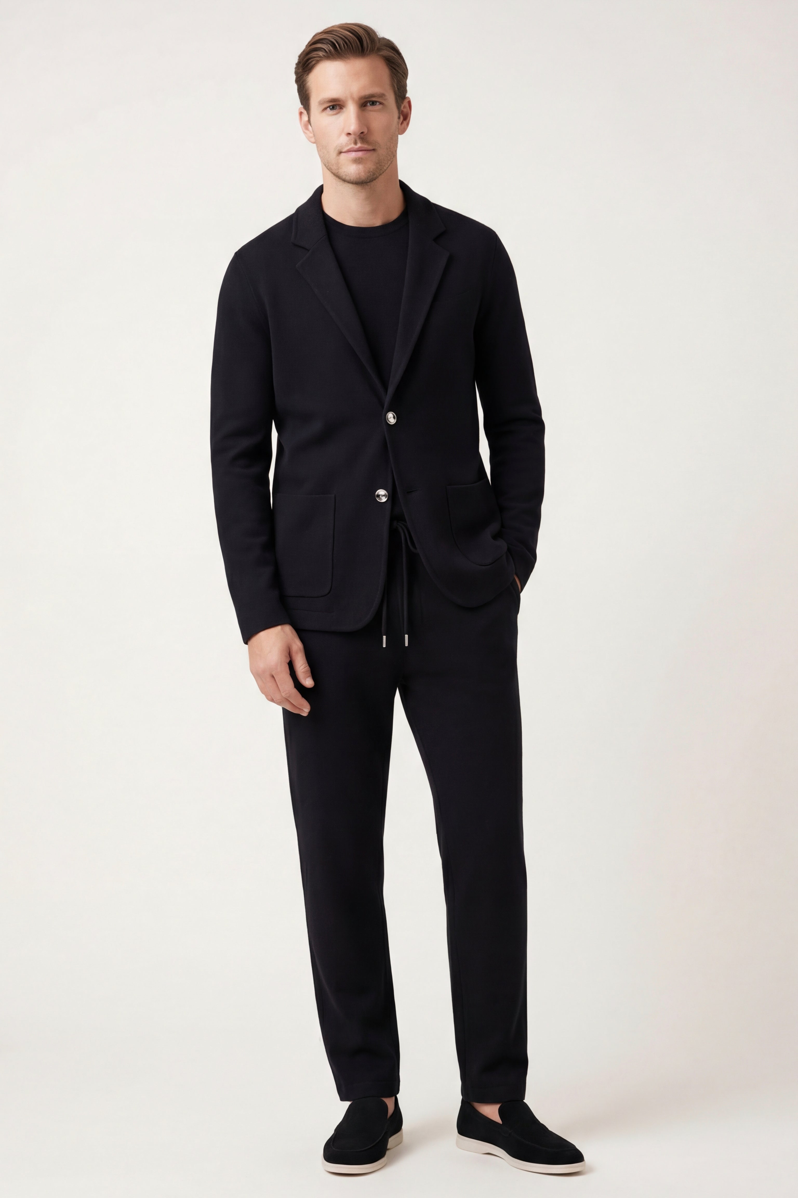 Filandori Business Set Black