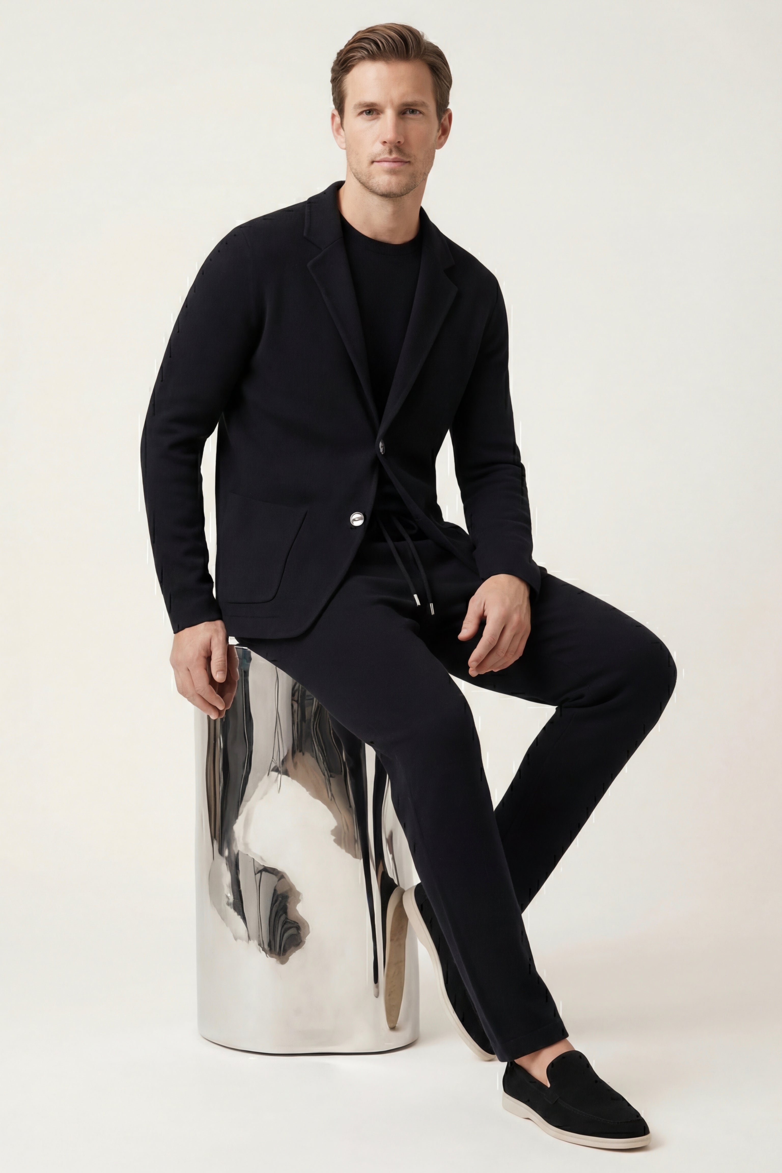 Filandori Business Set Black