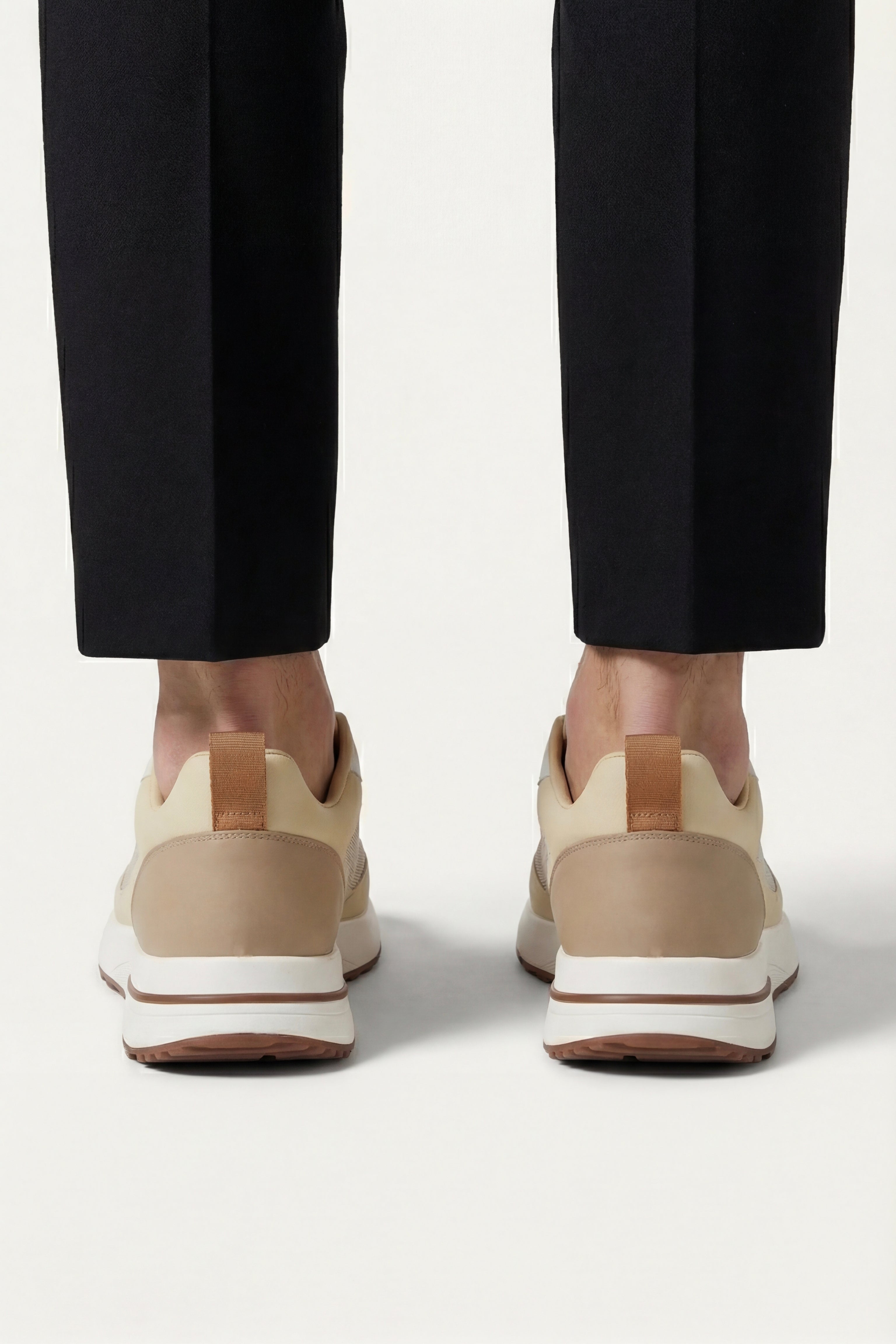 Filandori Sneaker Cream