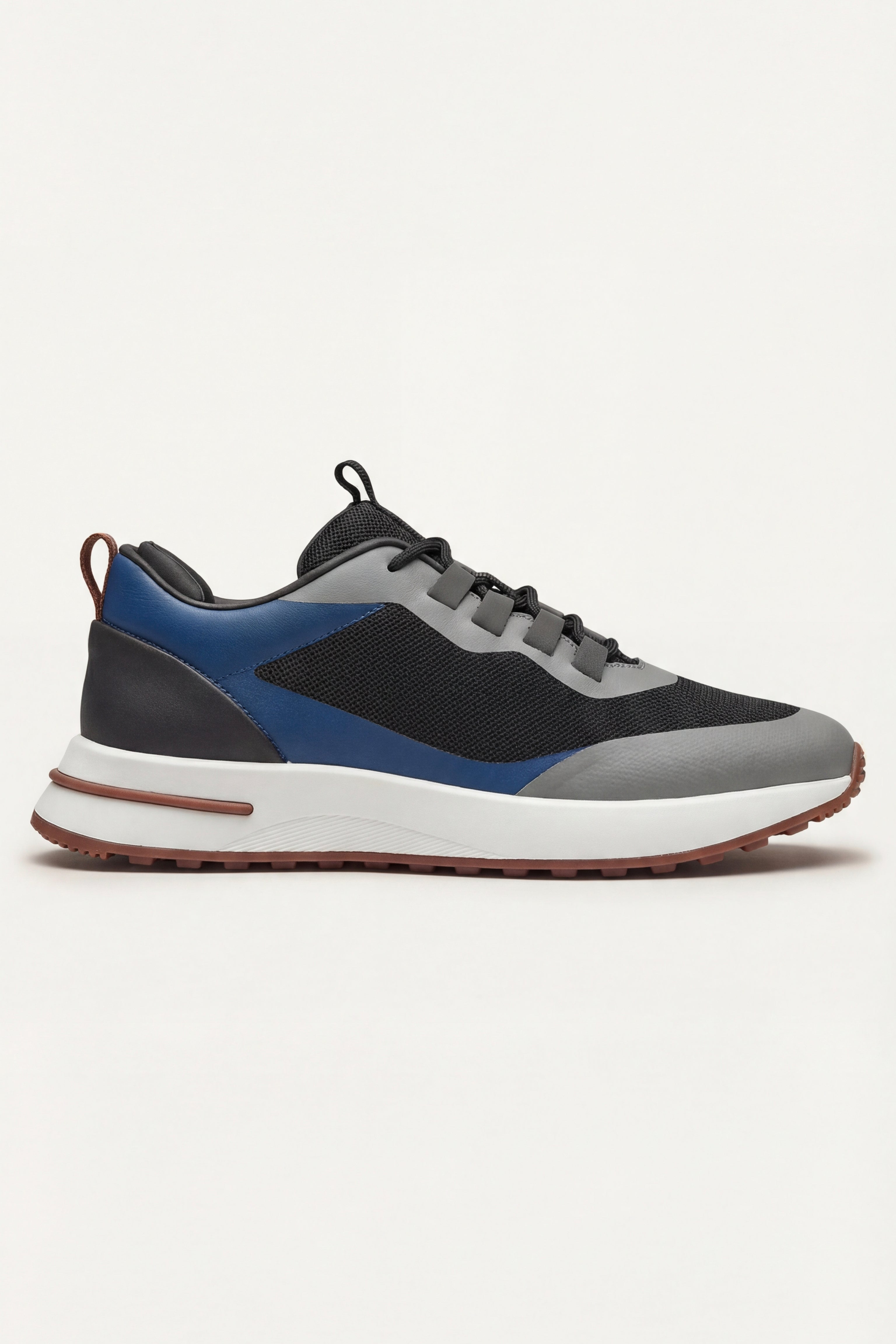 Filandori Sneaker Graphite Navy