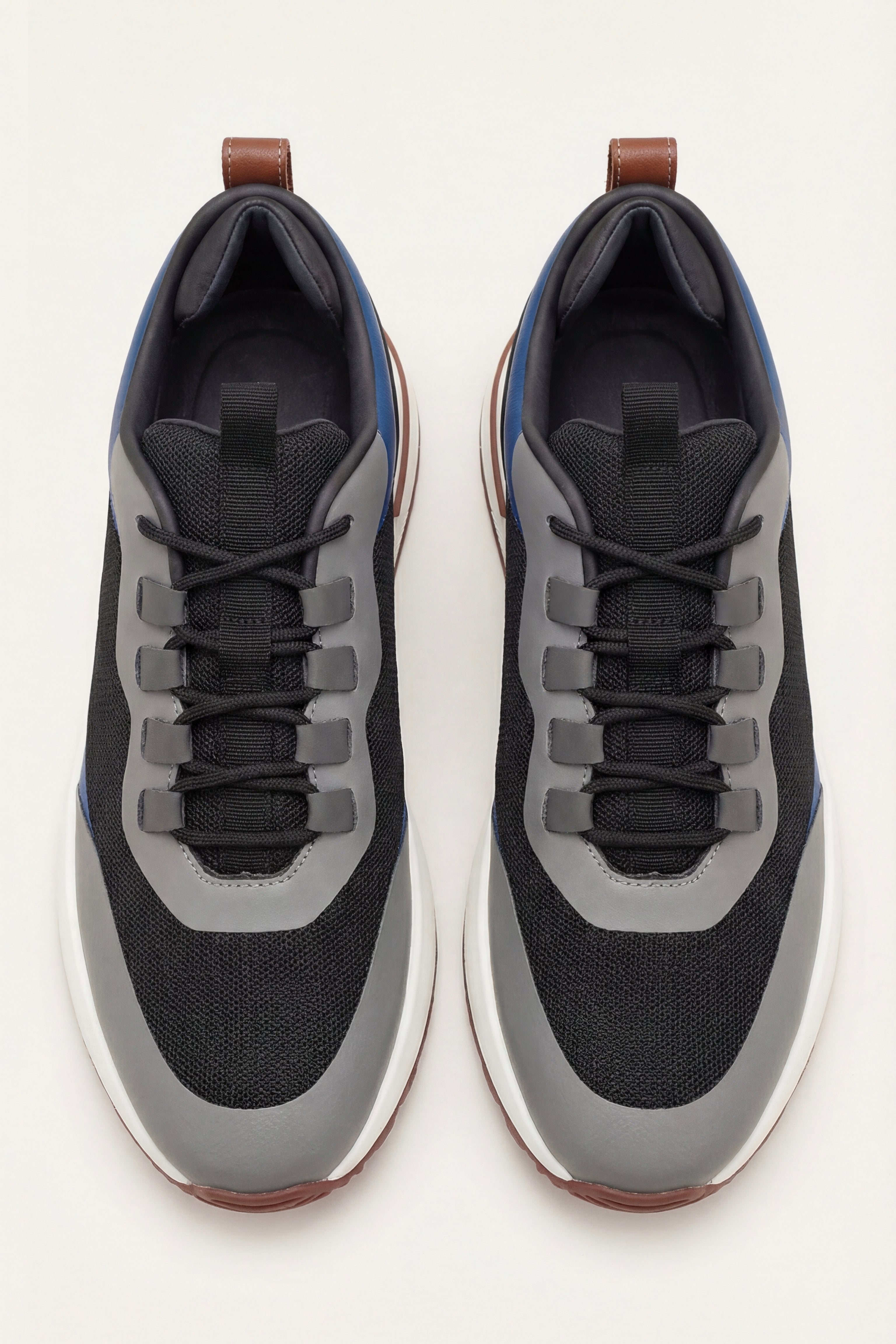 Filandori Sneaker Graphite Navy