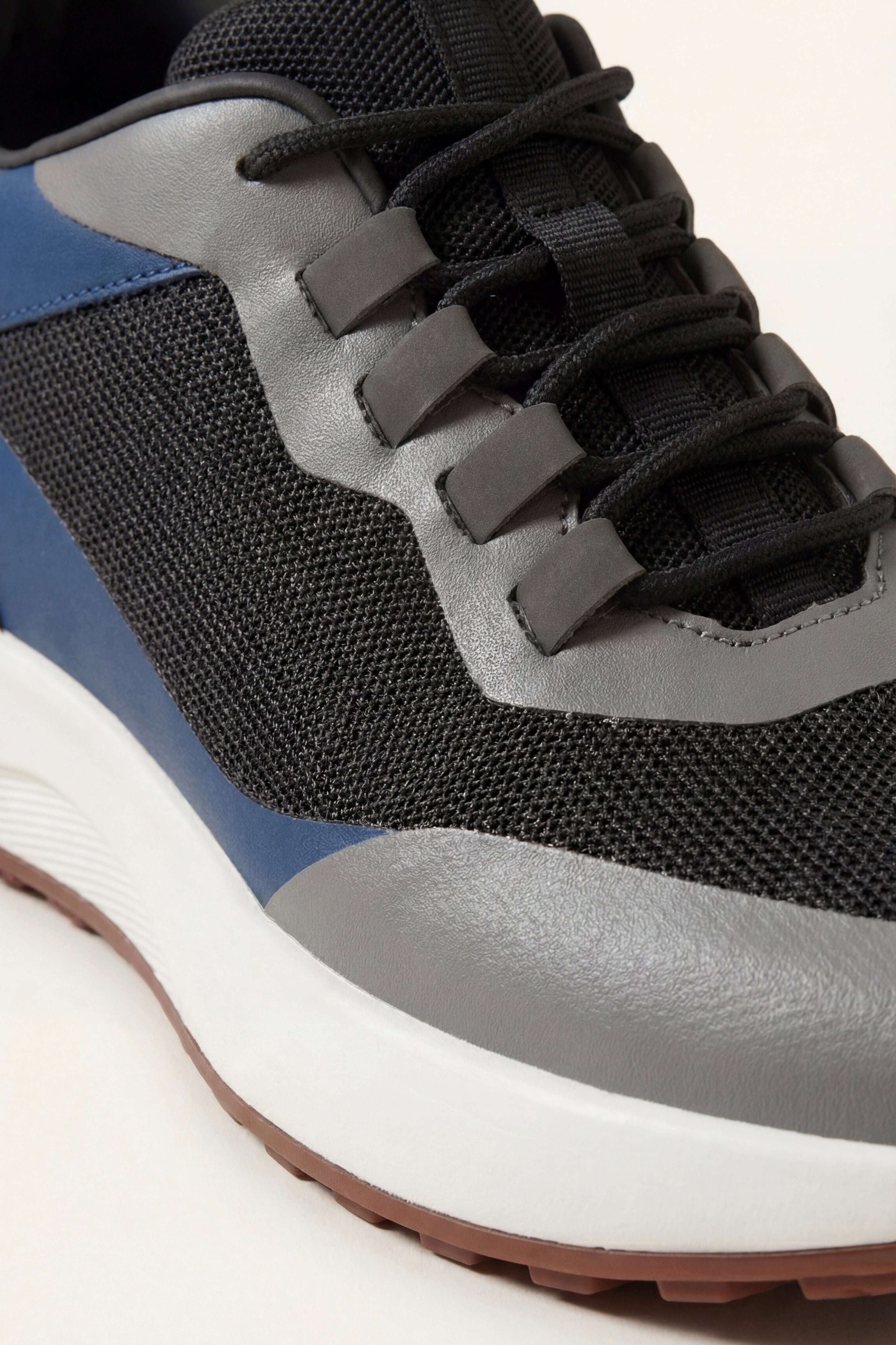 Filandori Sneaker Graphite Navy