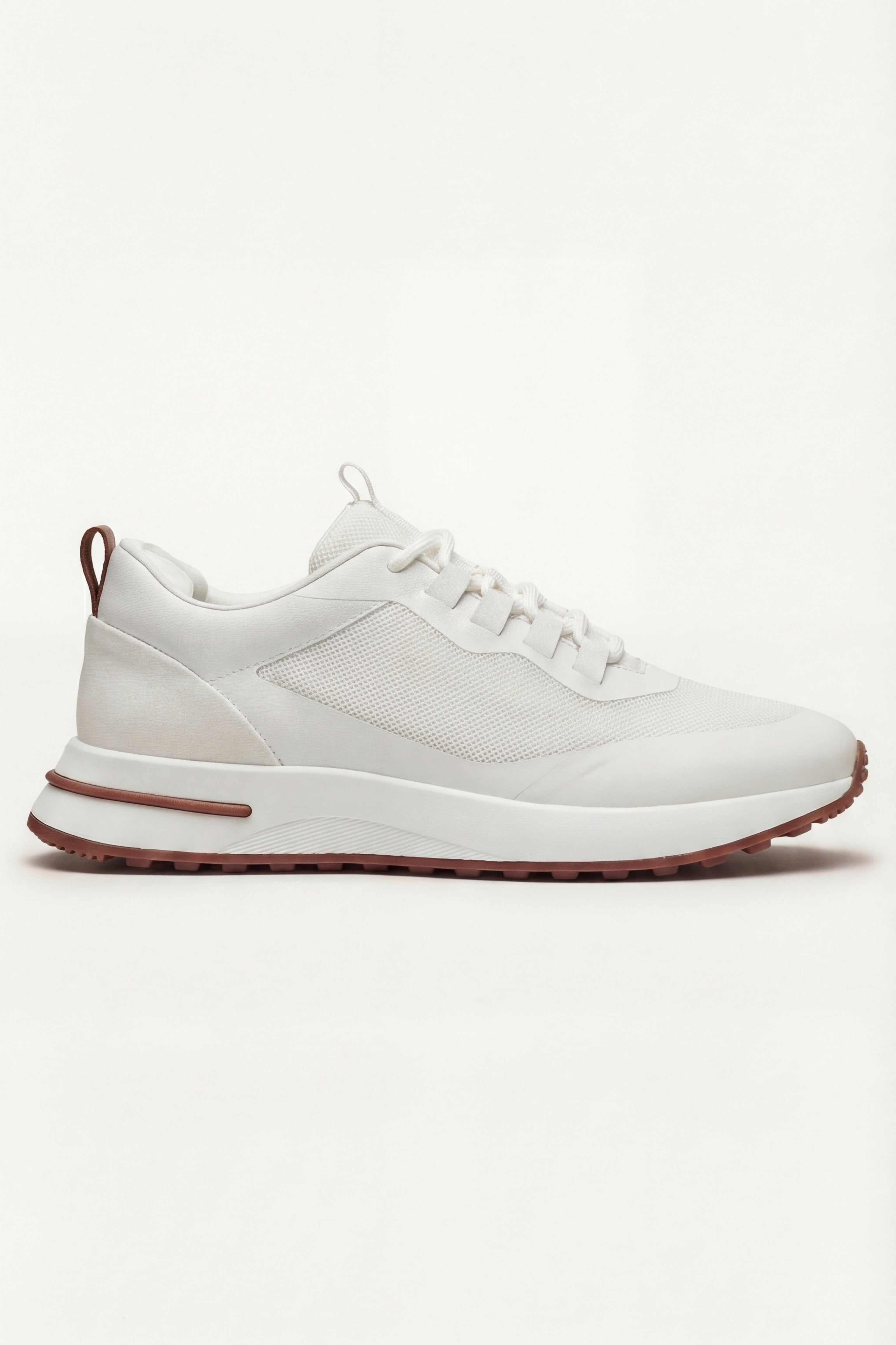 Filandori Sneaker White