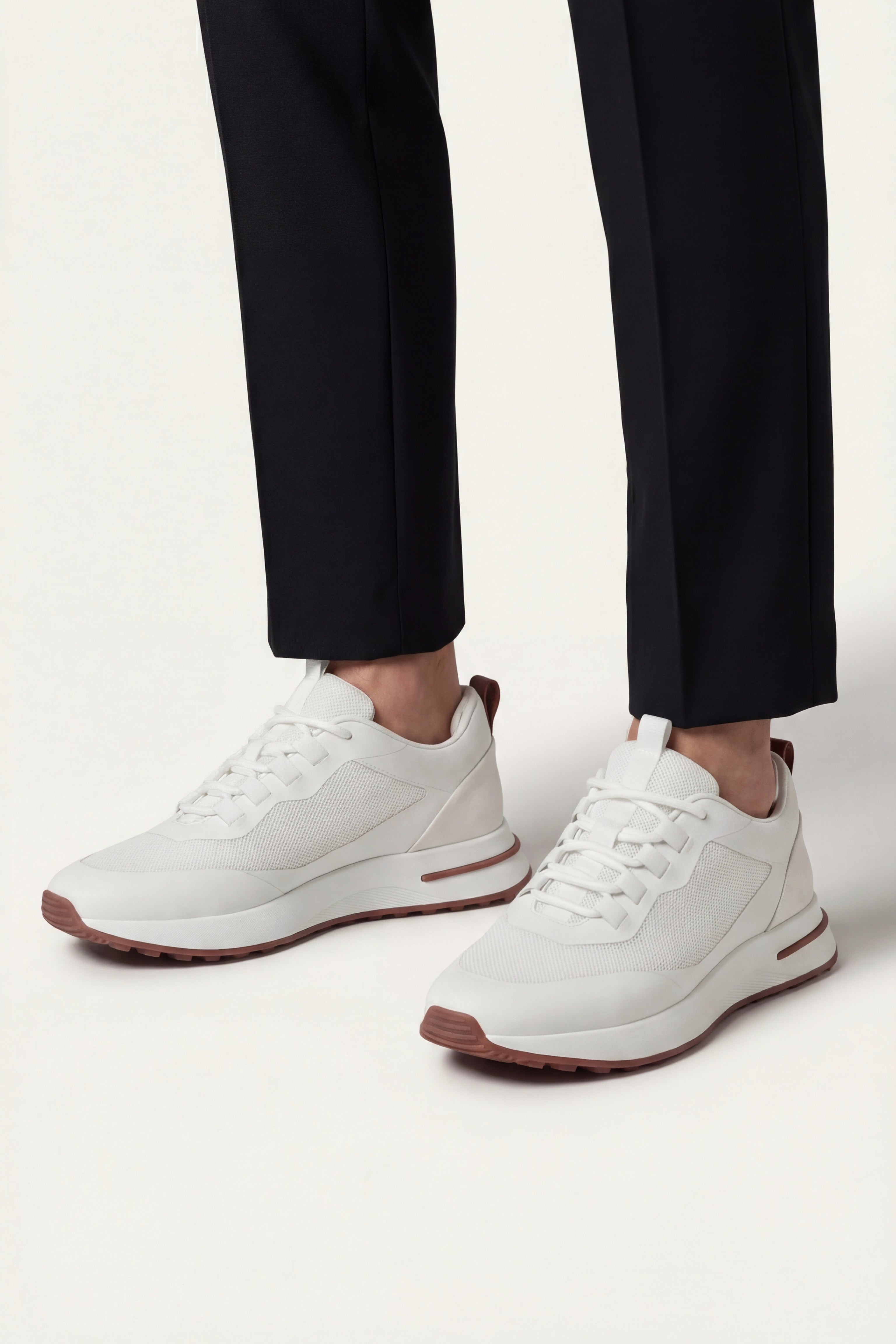 Filandori Sneaker White