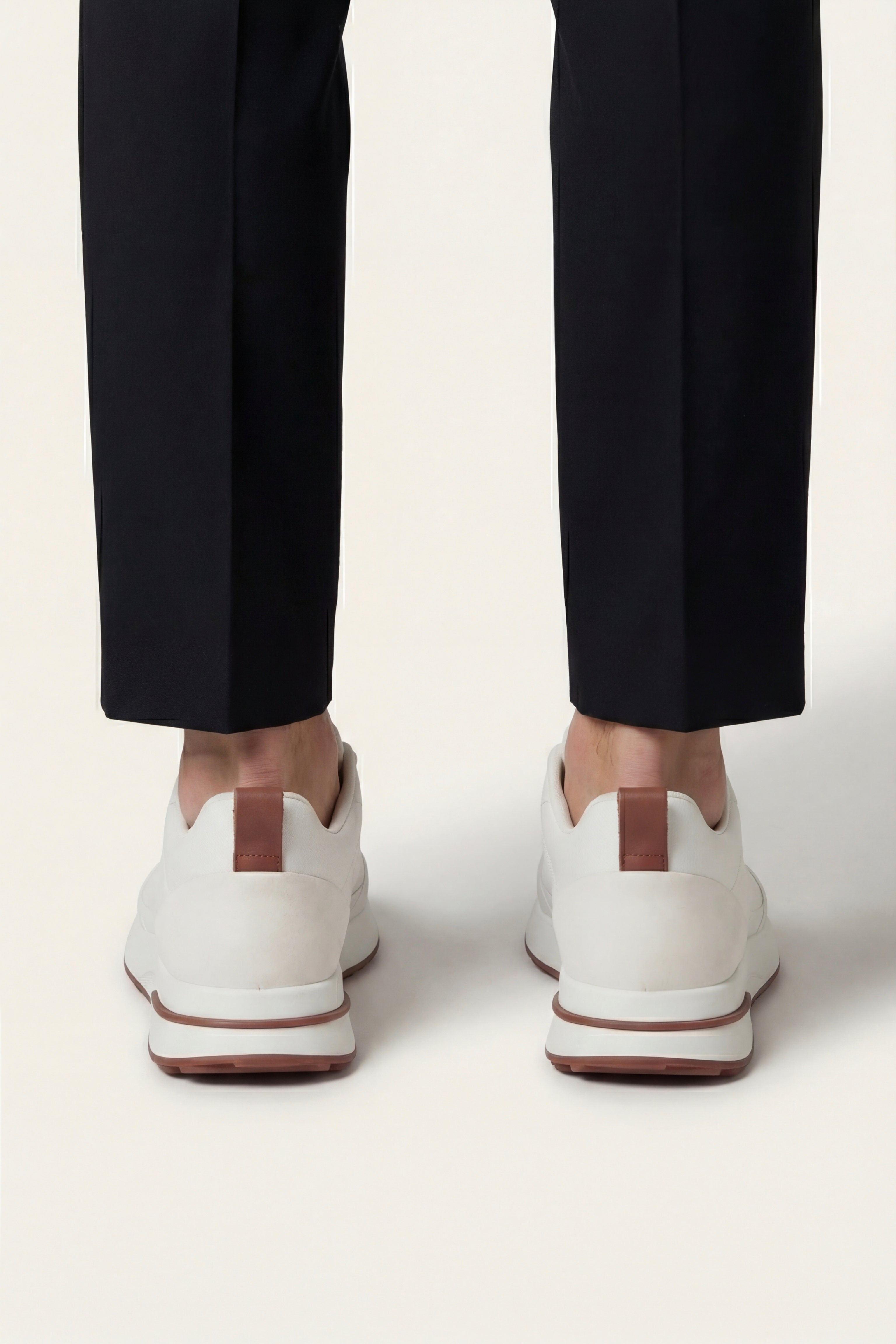 Filandori Sneaker White