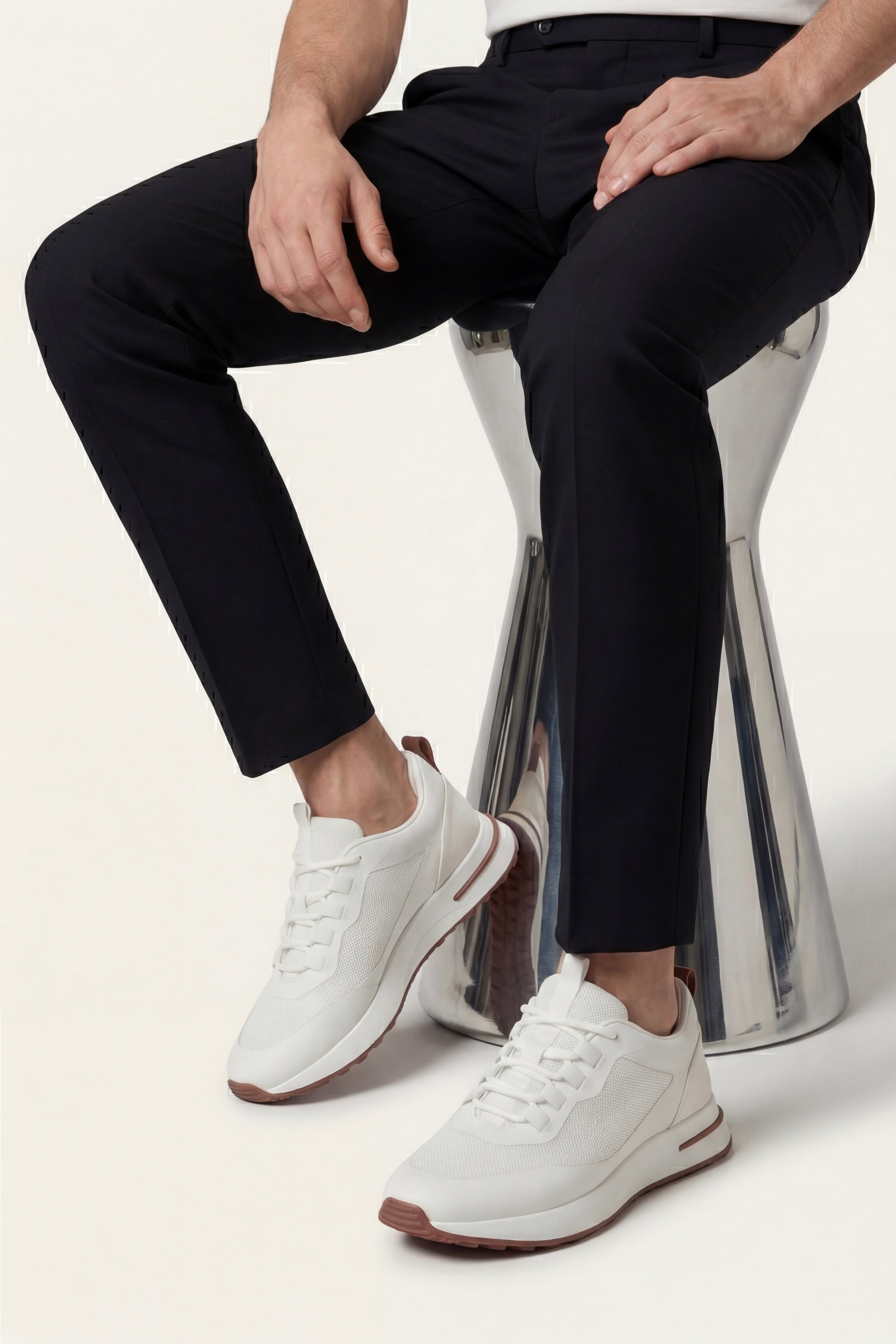 Filandori Sneaker White