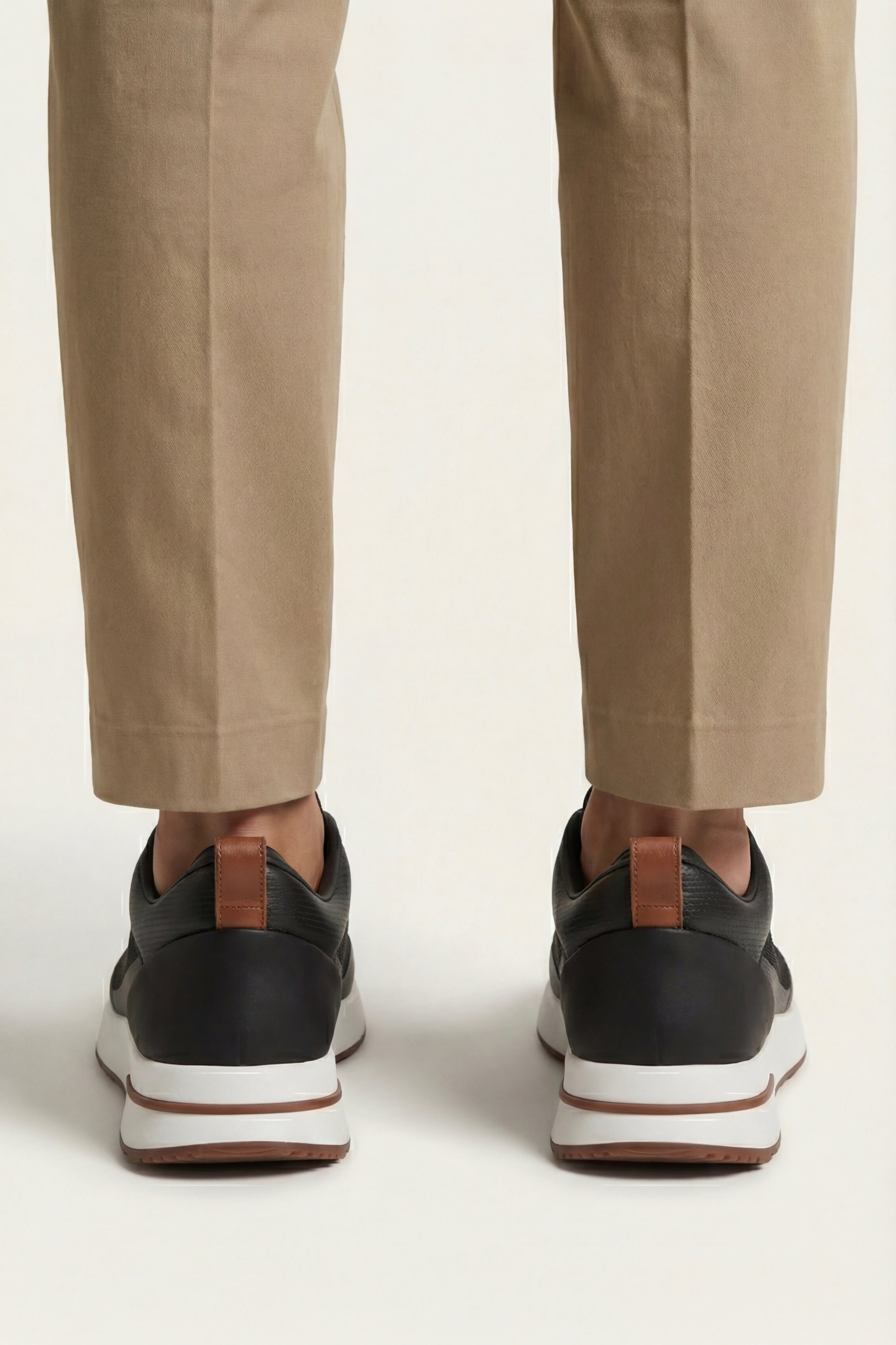 Filandori Sneaker Black