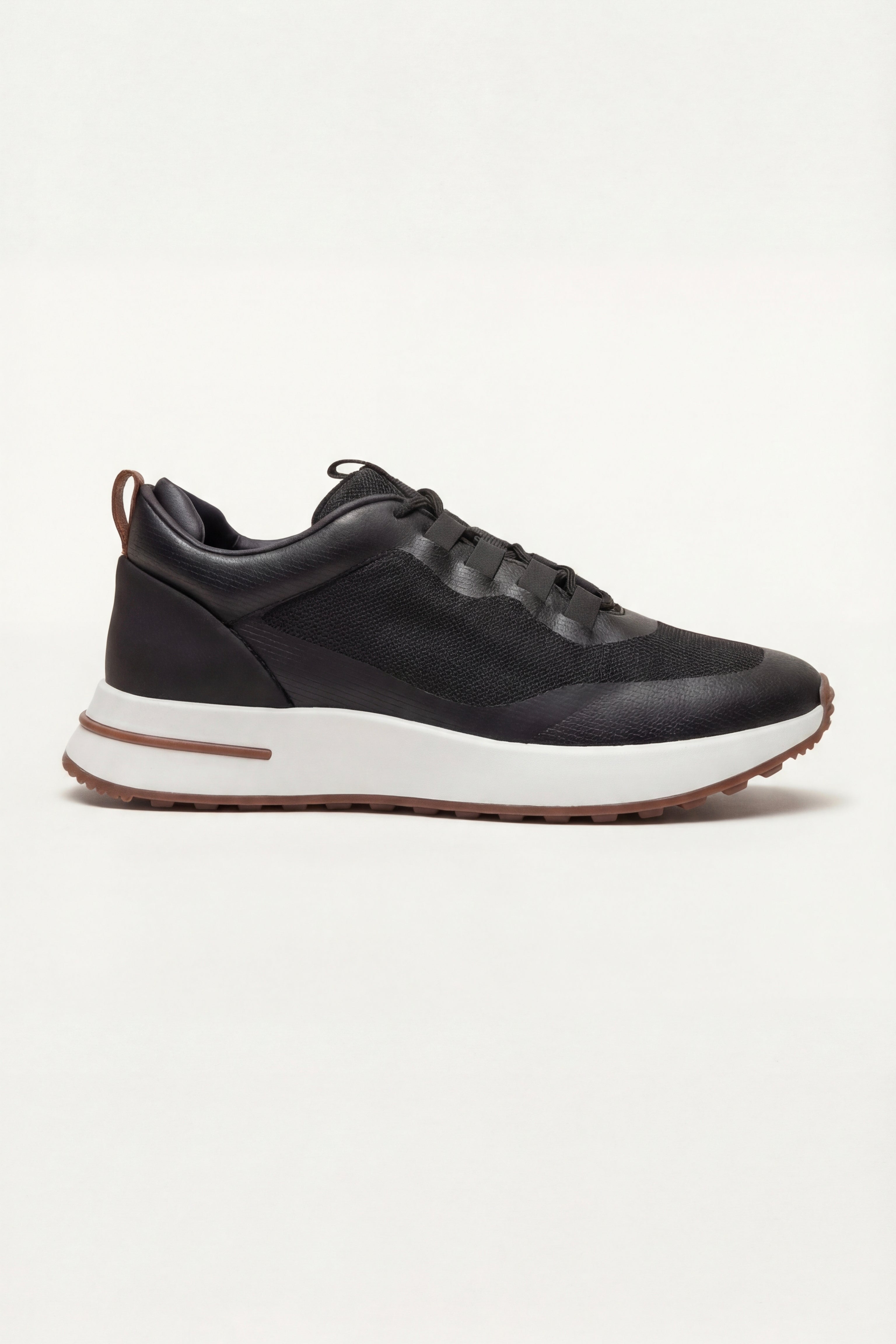 Filandori Sneaker Black