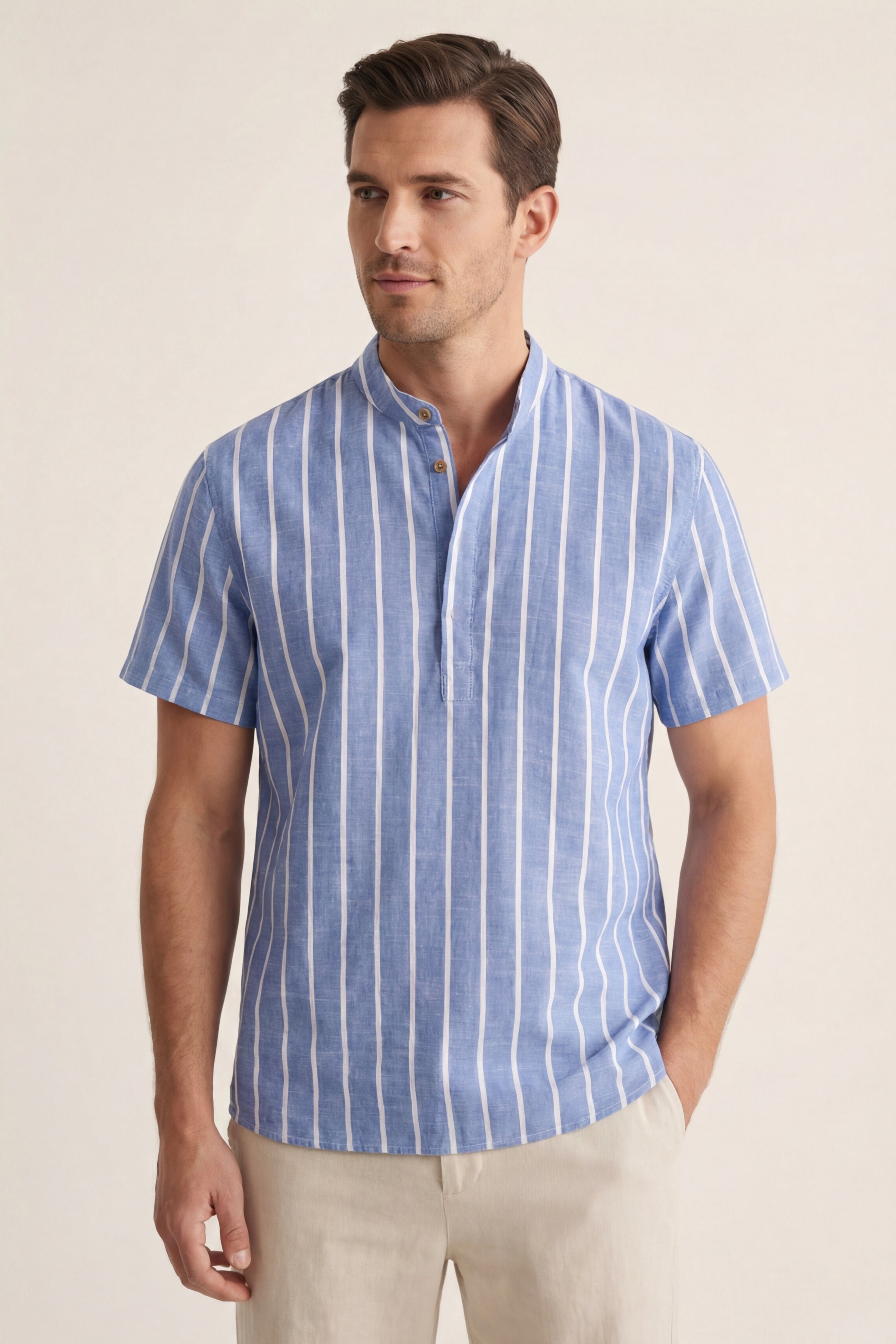 Filandori Coastal Polo Blue