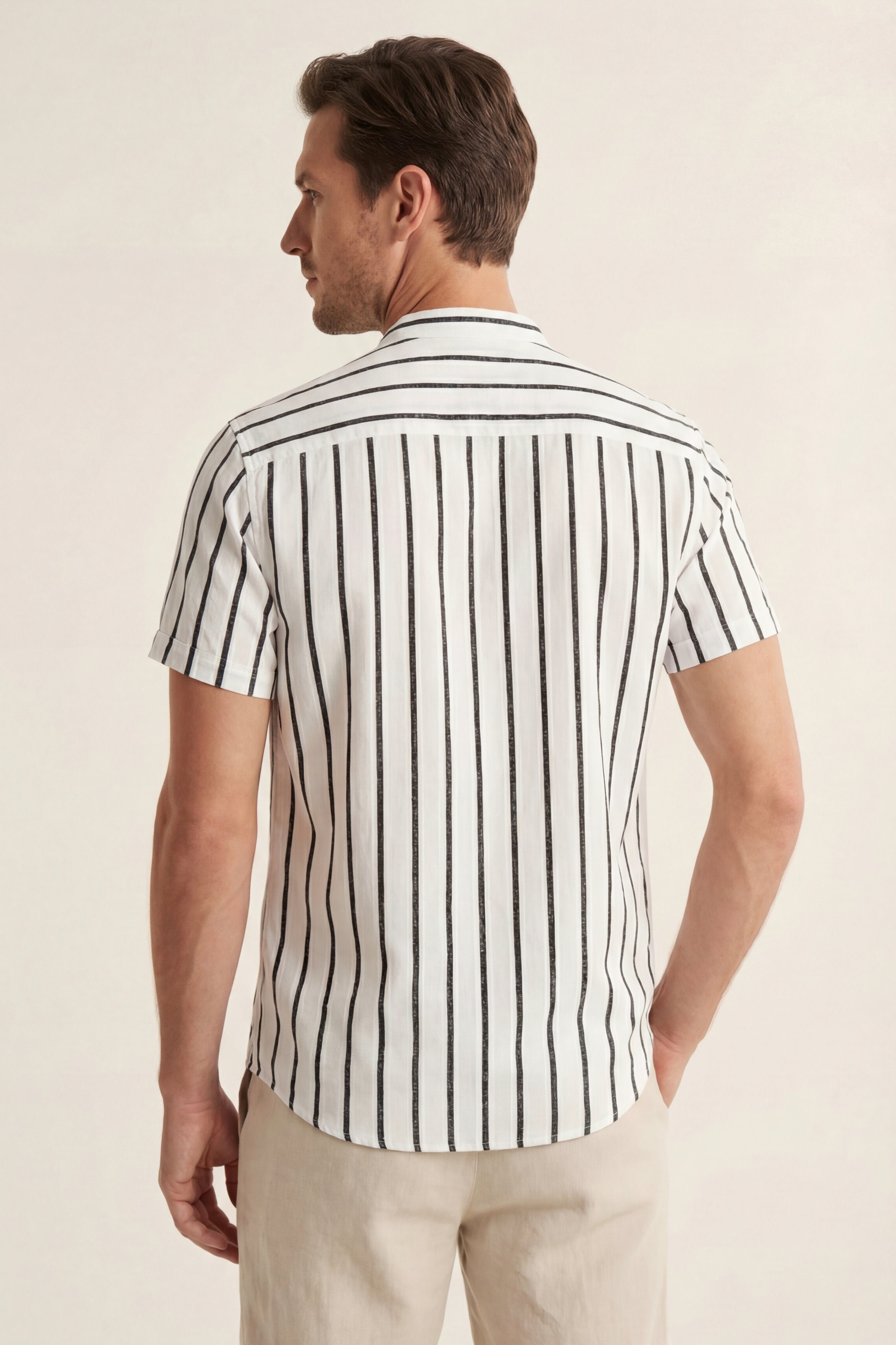 Filandori Coastal Polo White