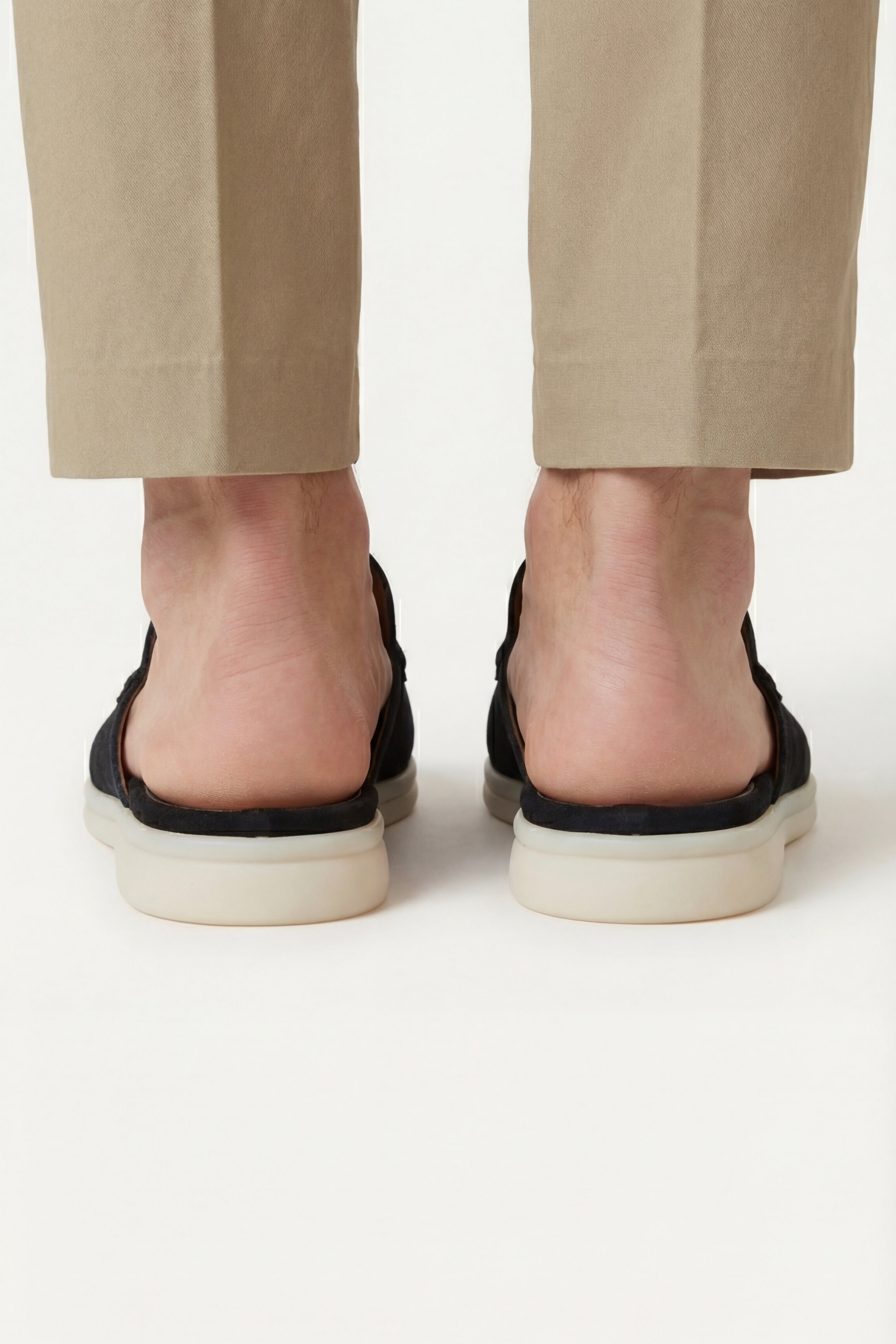 Filandori Mule Black