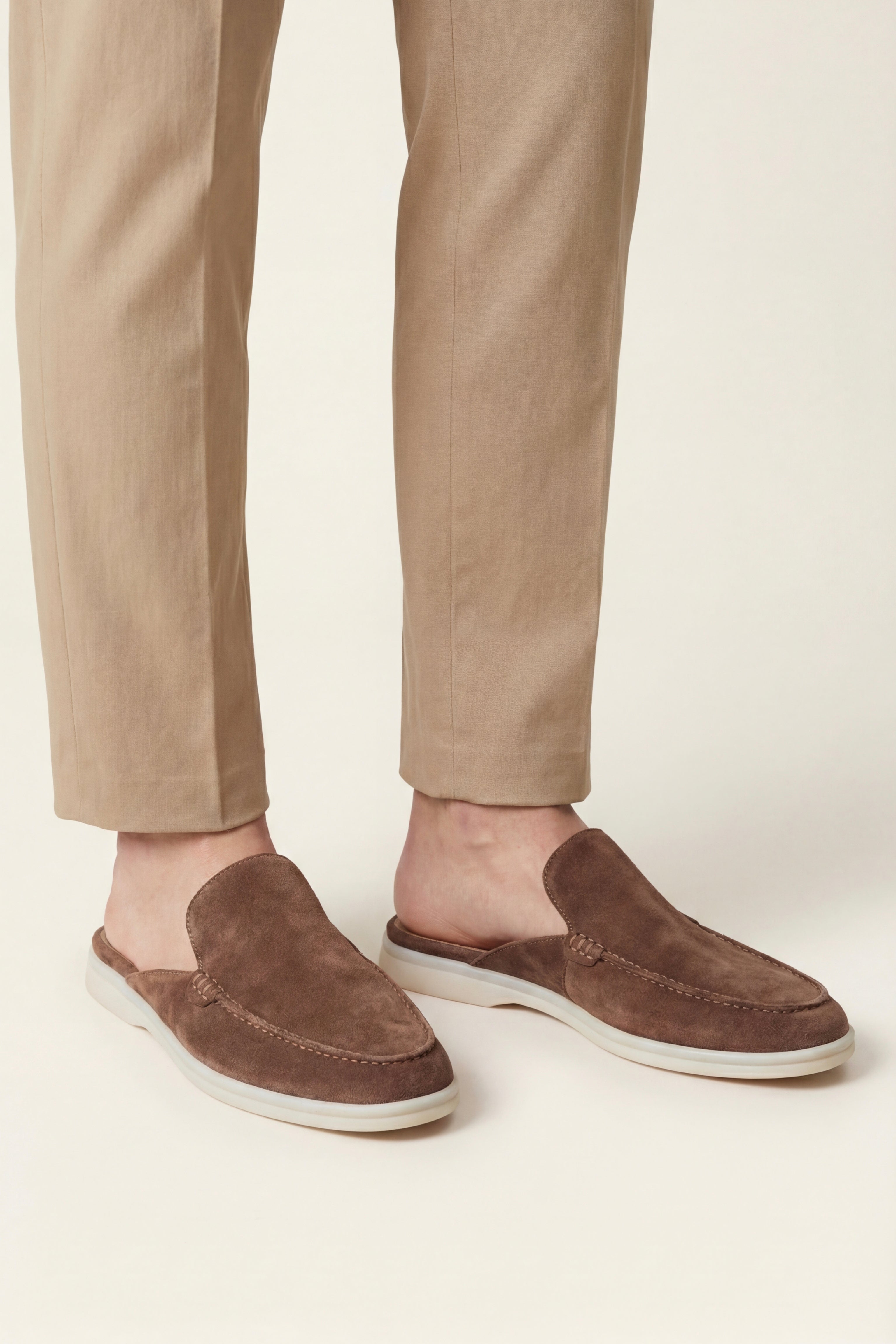 Filandori Mule Brown