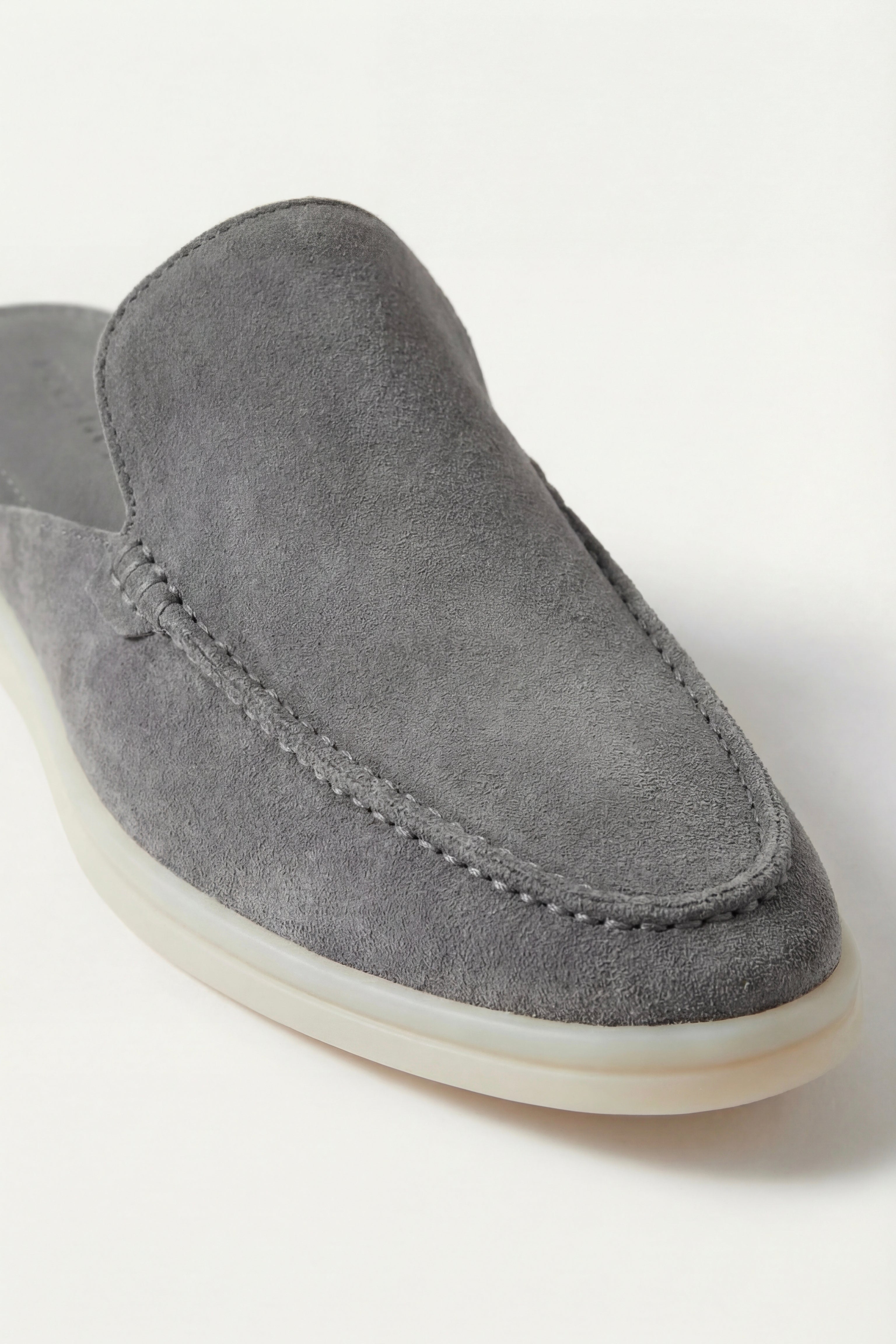 Filandori Mule Grey