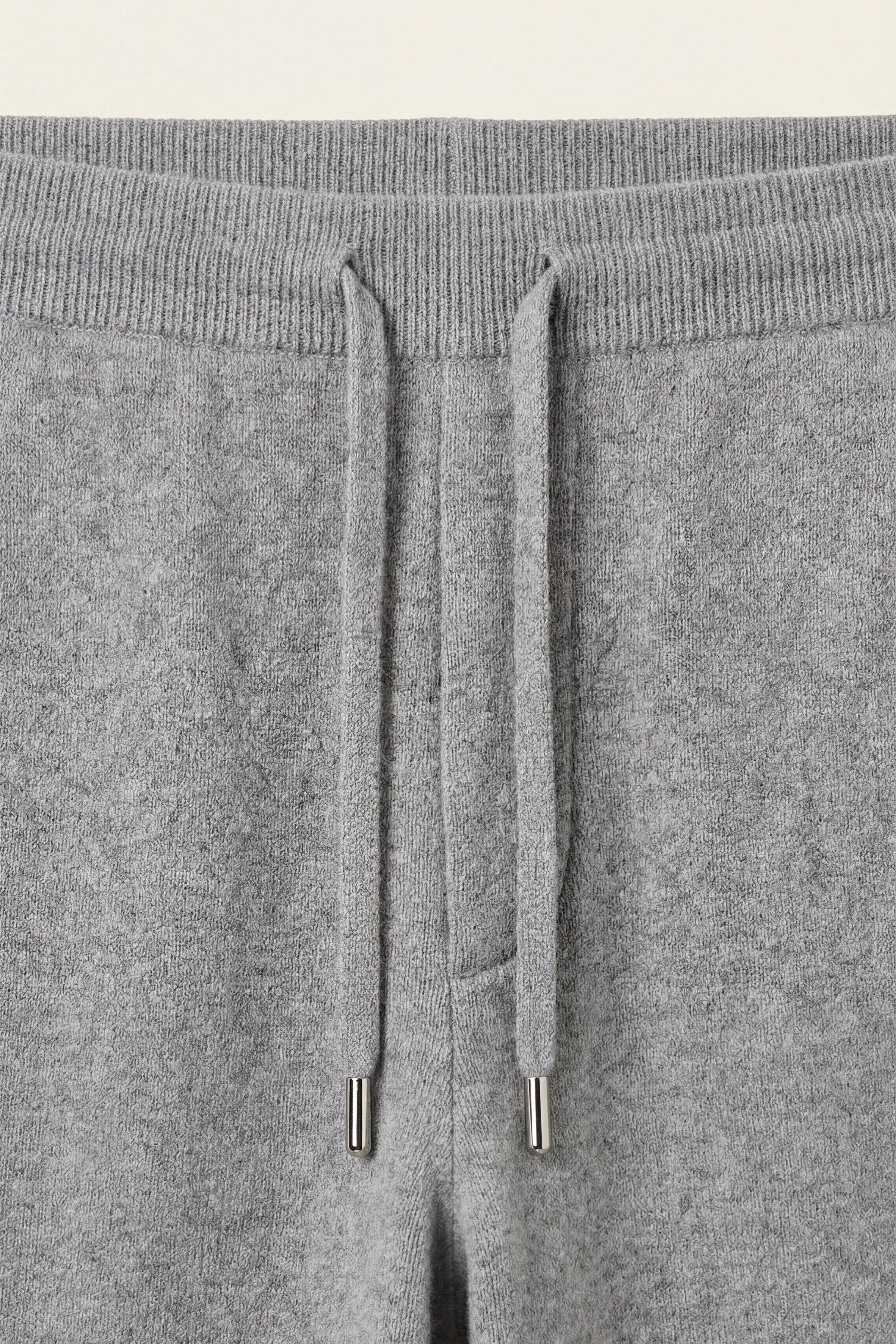 Arlino Buttoned Set Grey
