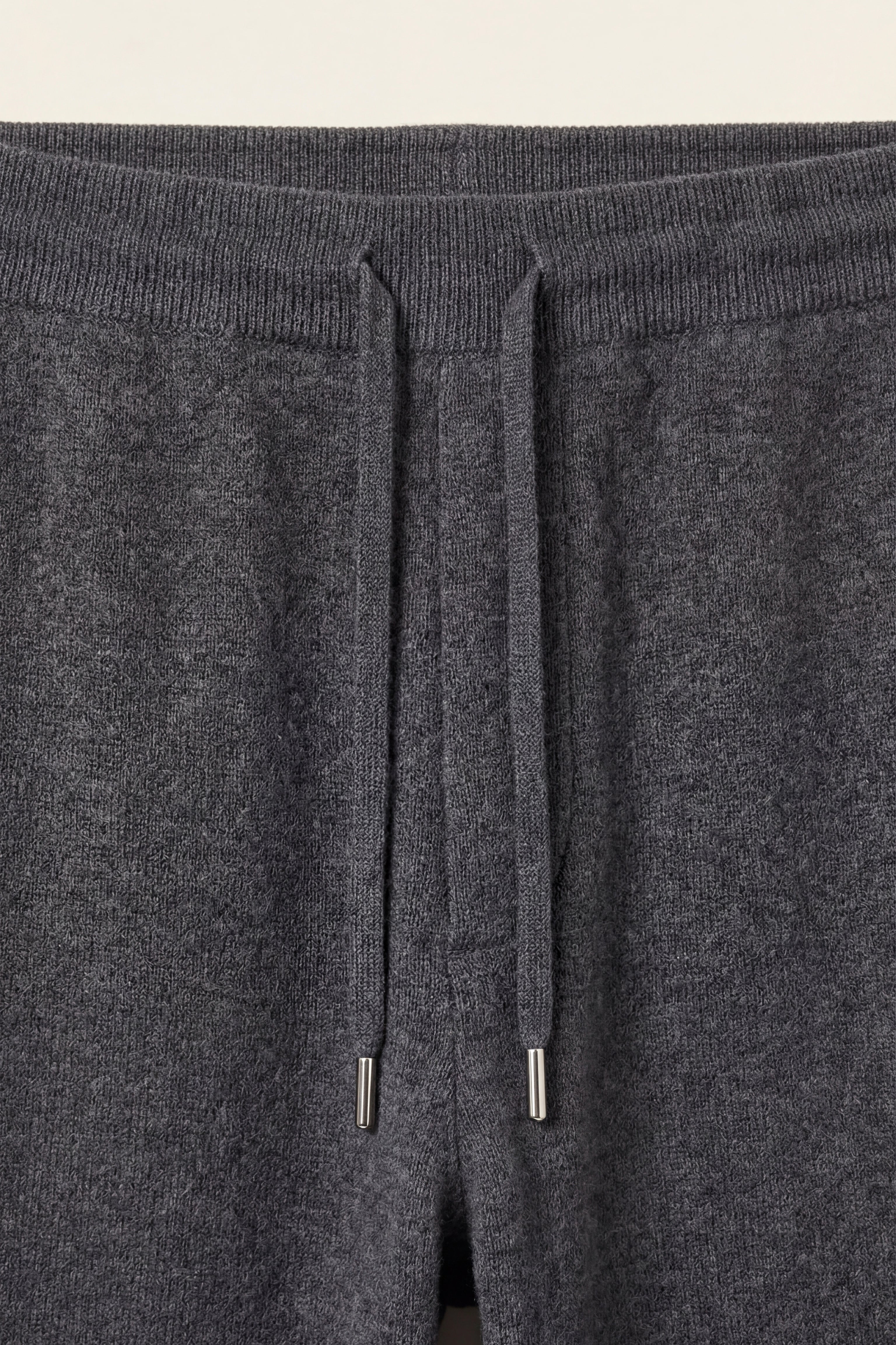 Arlino Buttoned Set Dark Grey