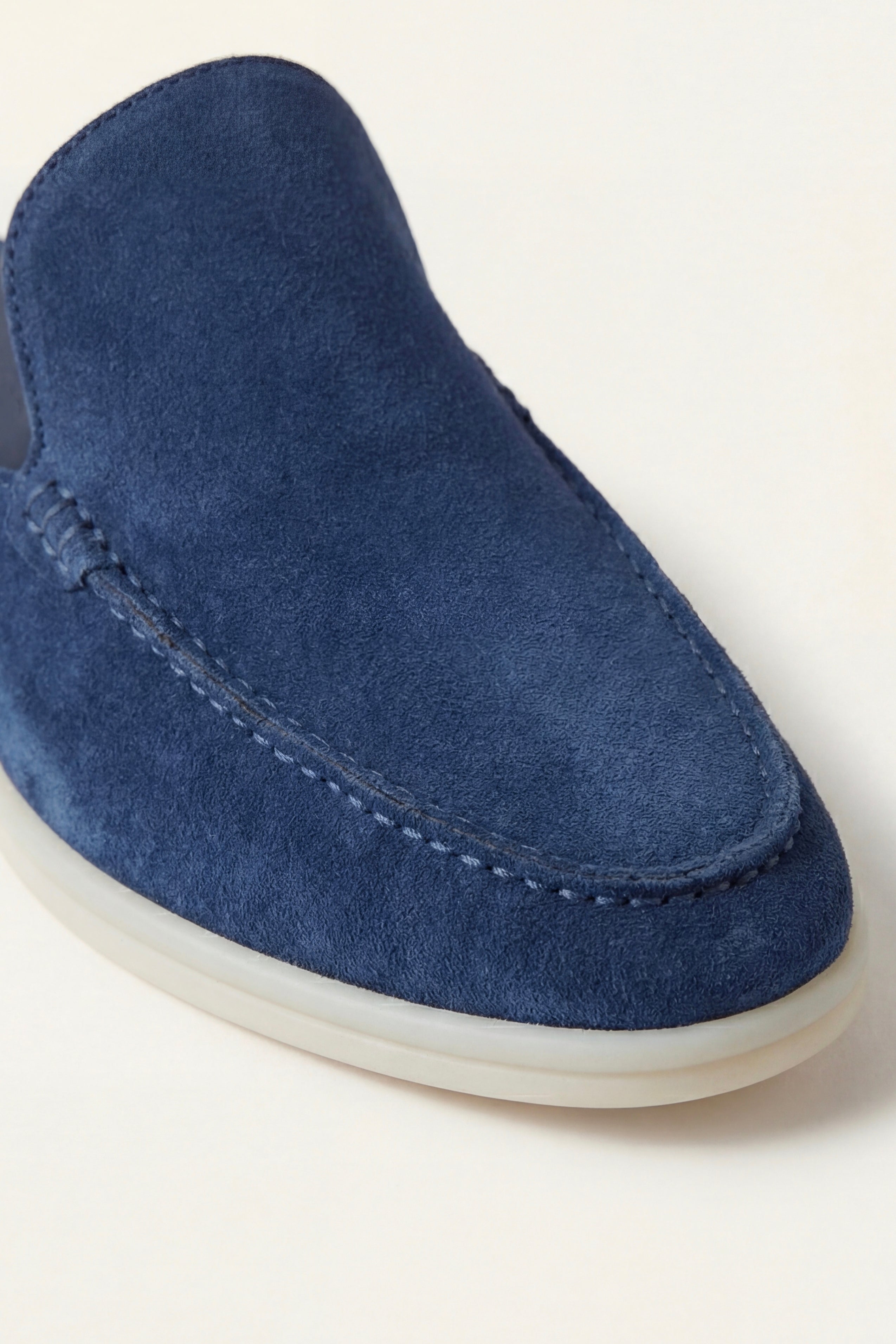 Filandori Mule Blue