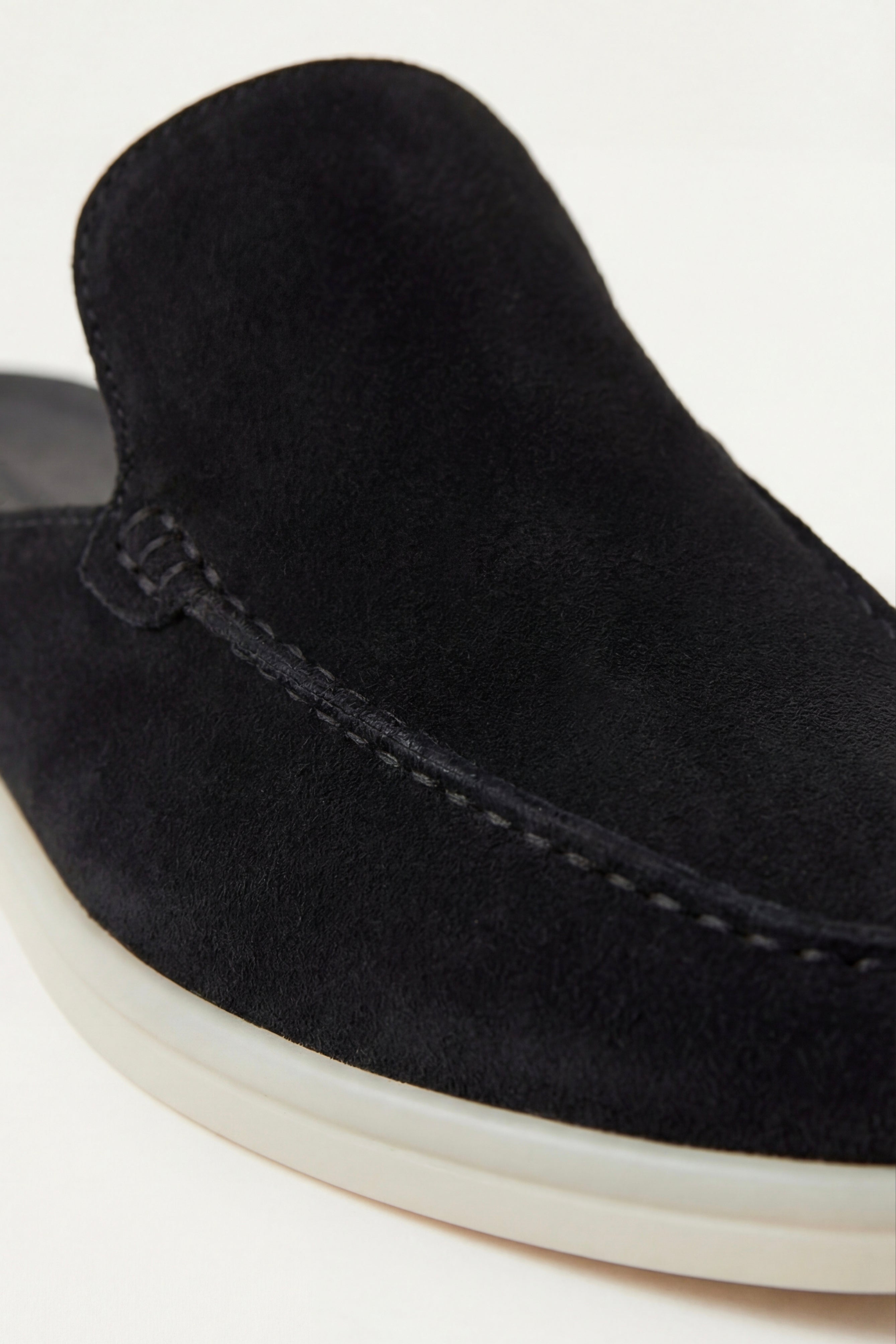Filandori Mule Black