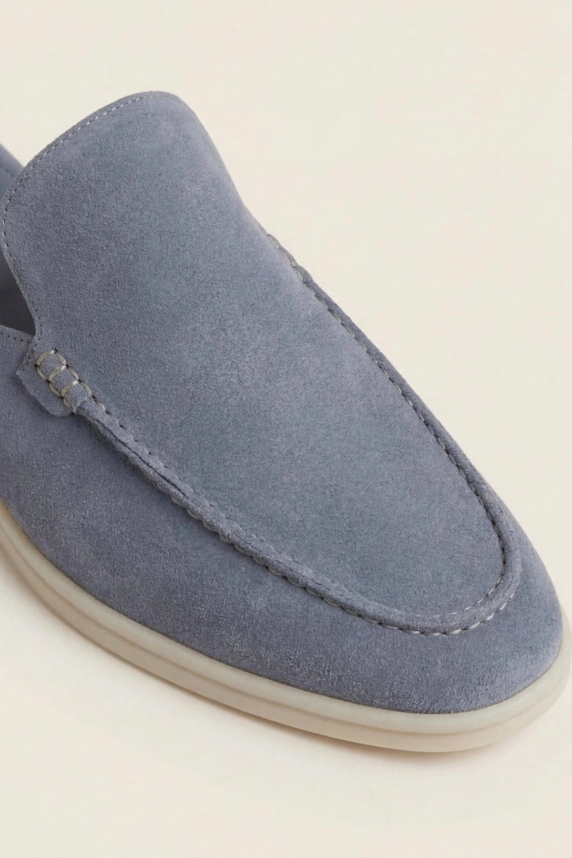 Filandori Mule Light Blue