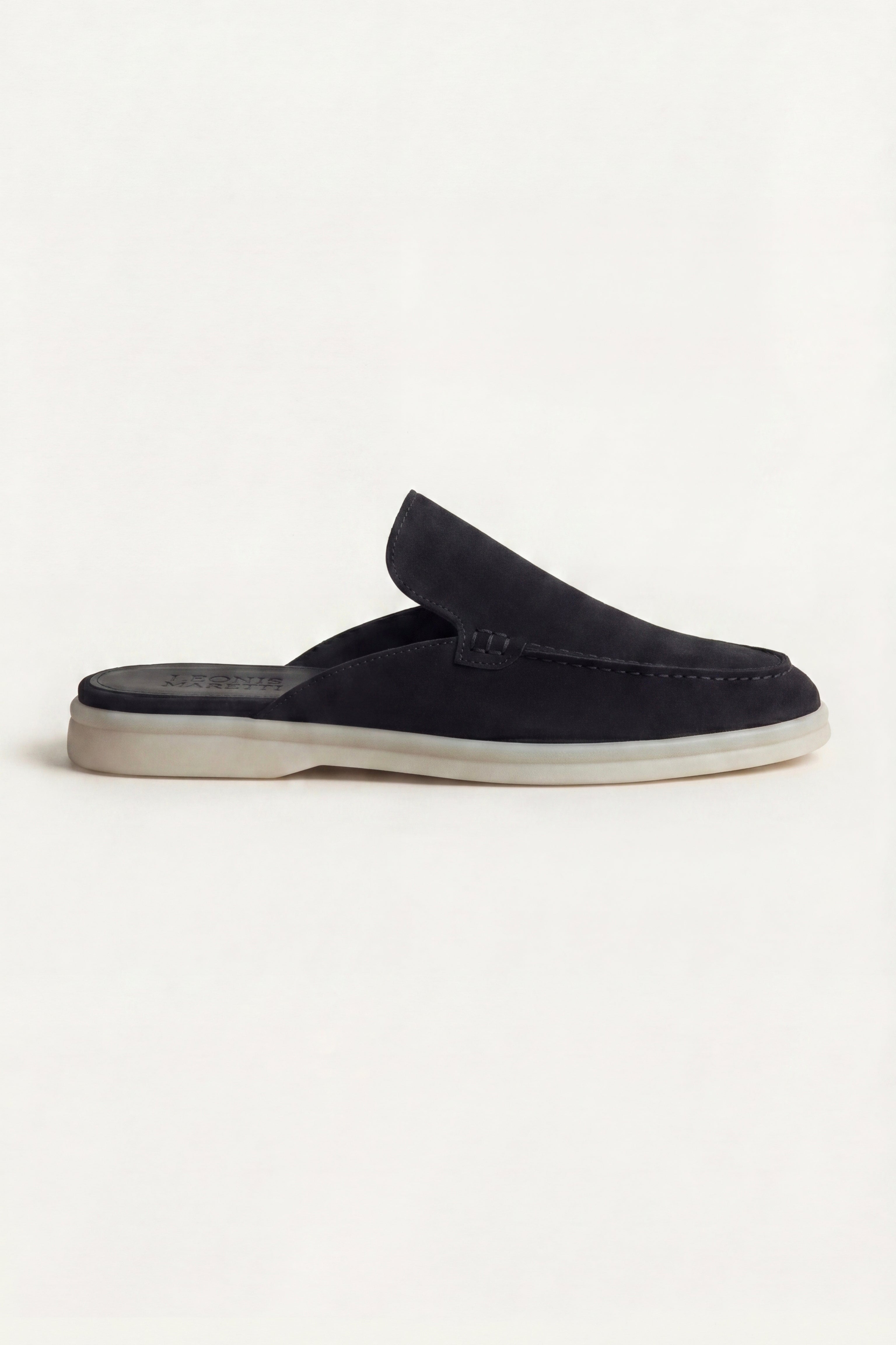 Filandori Mule Black