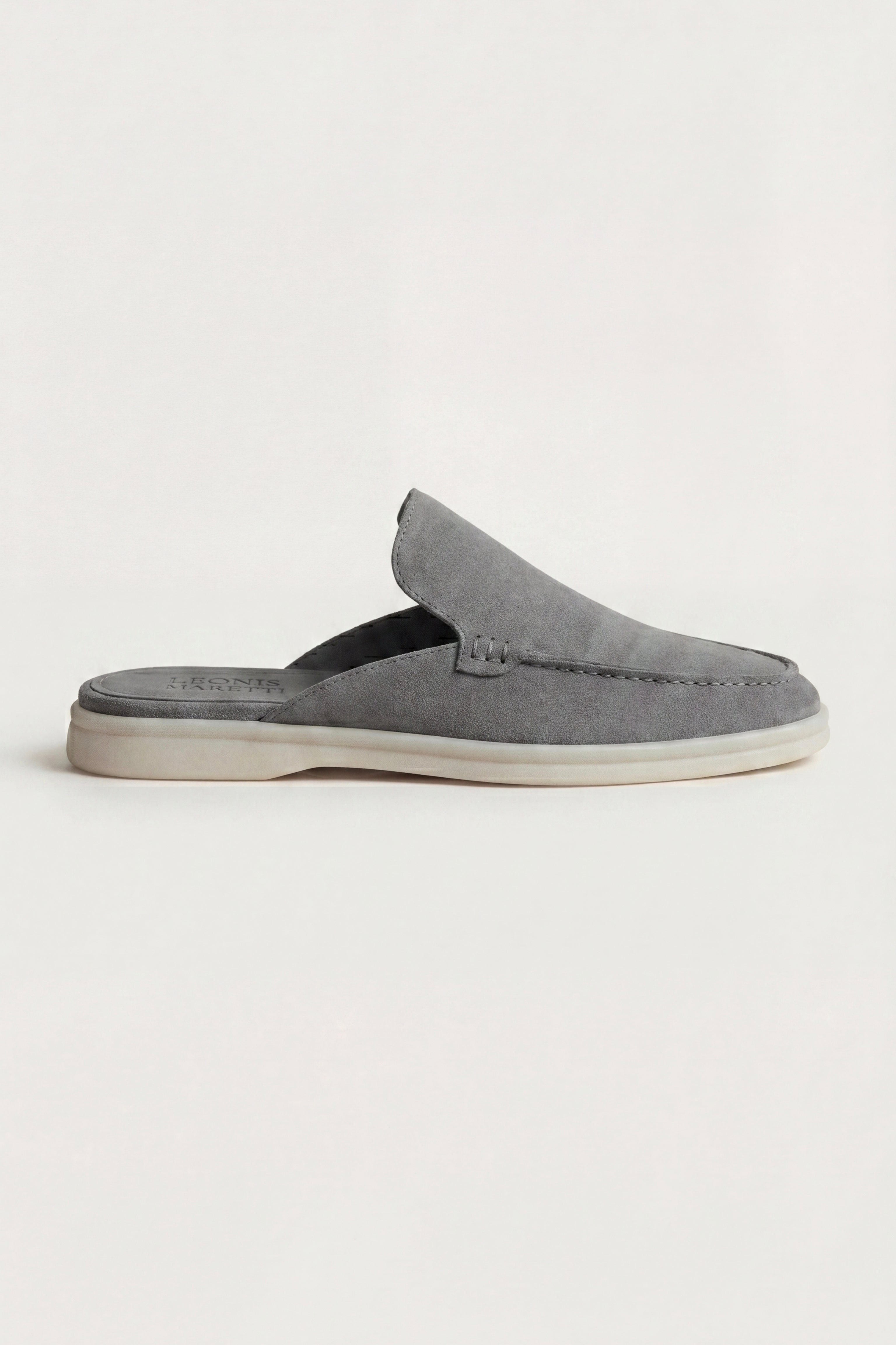 Filandori Mule Grey