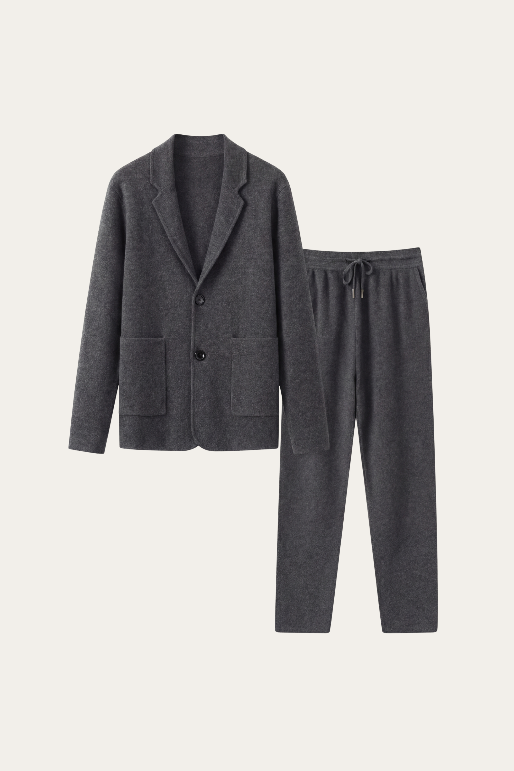 Filandori Business Set Grey