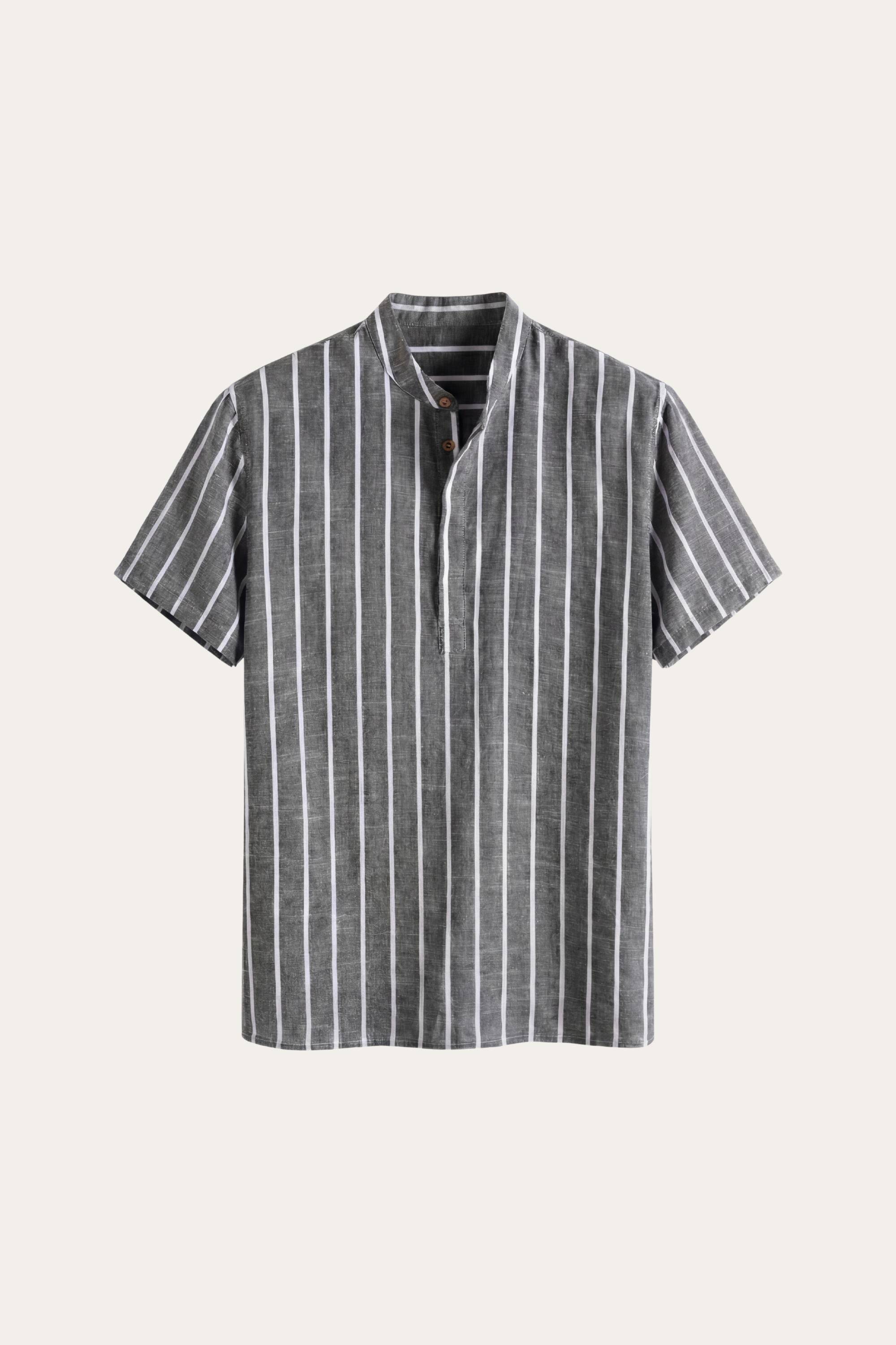 Filandori Coastal Polo Grey
