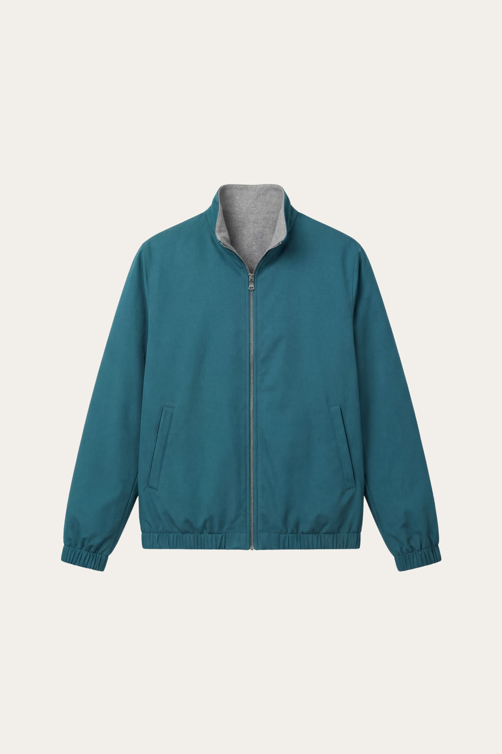 Filandori Reverso Jacket Teal