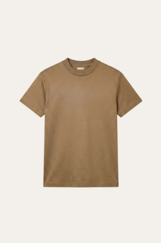 Eterna Tee Olive