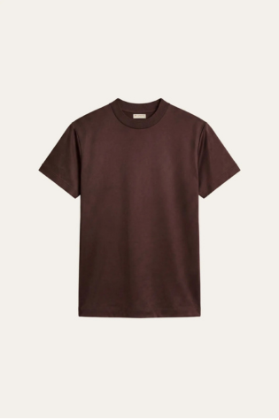 Eterna Tee Espresso