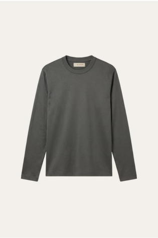 Eterna Longsleeve Grey