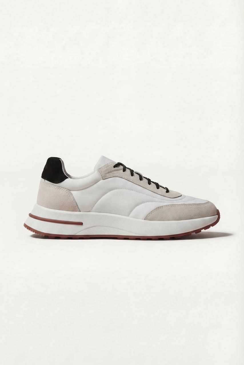 The Riviera Bianco Set