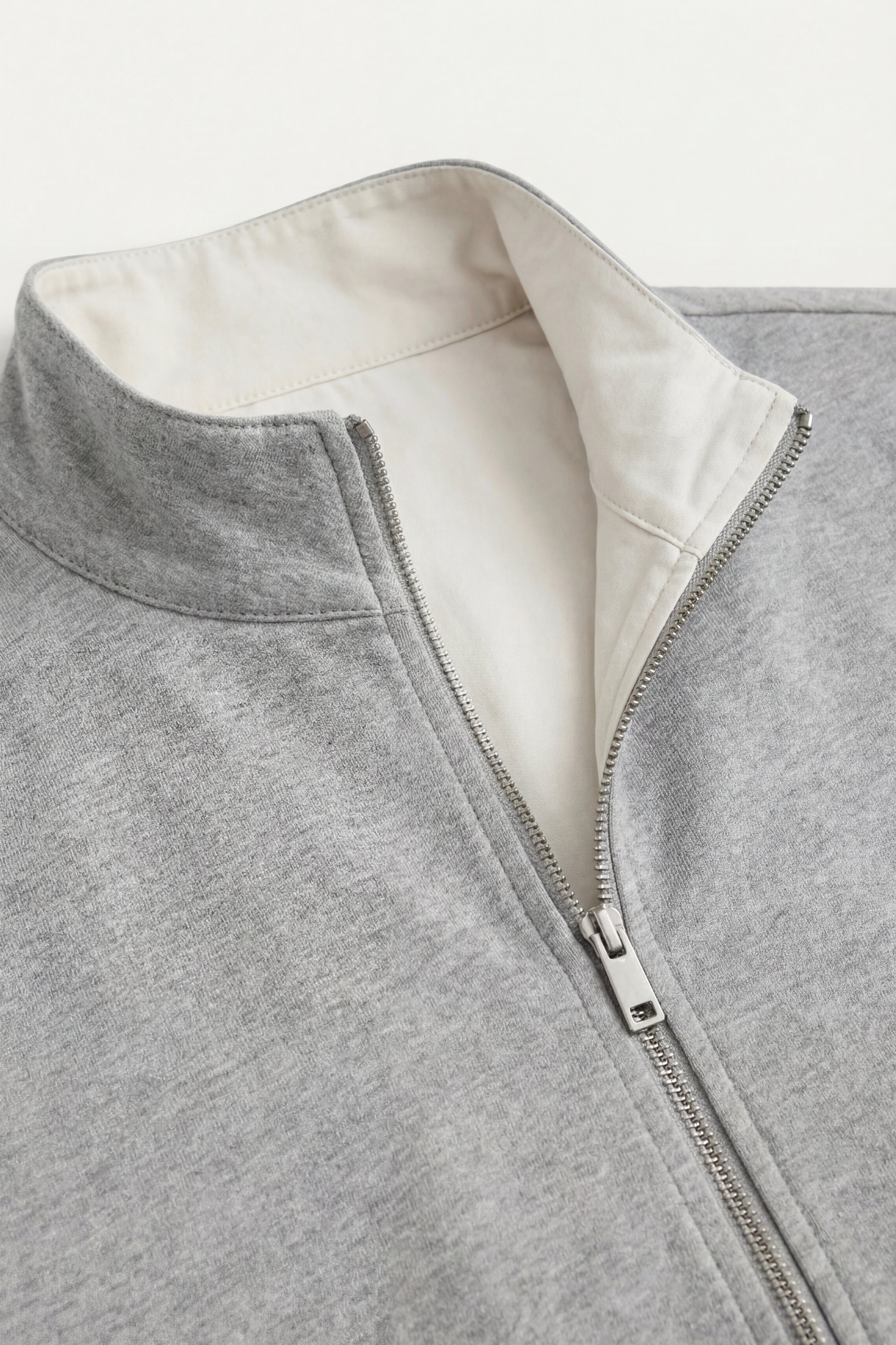 Filandori Reverso Jacket Ivory
