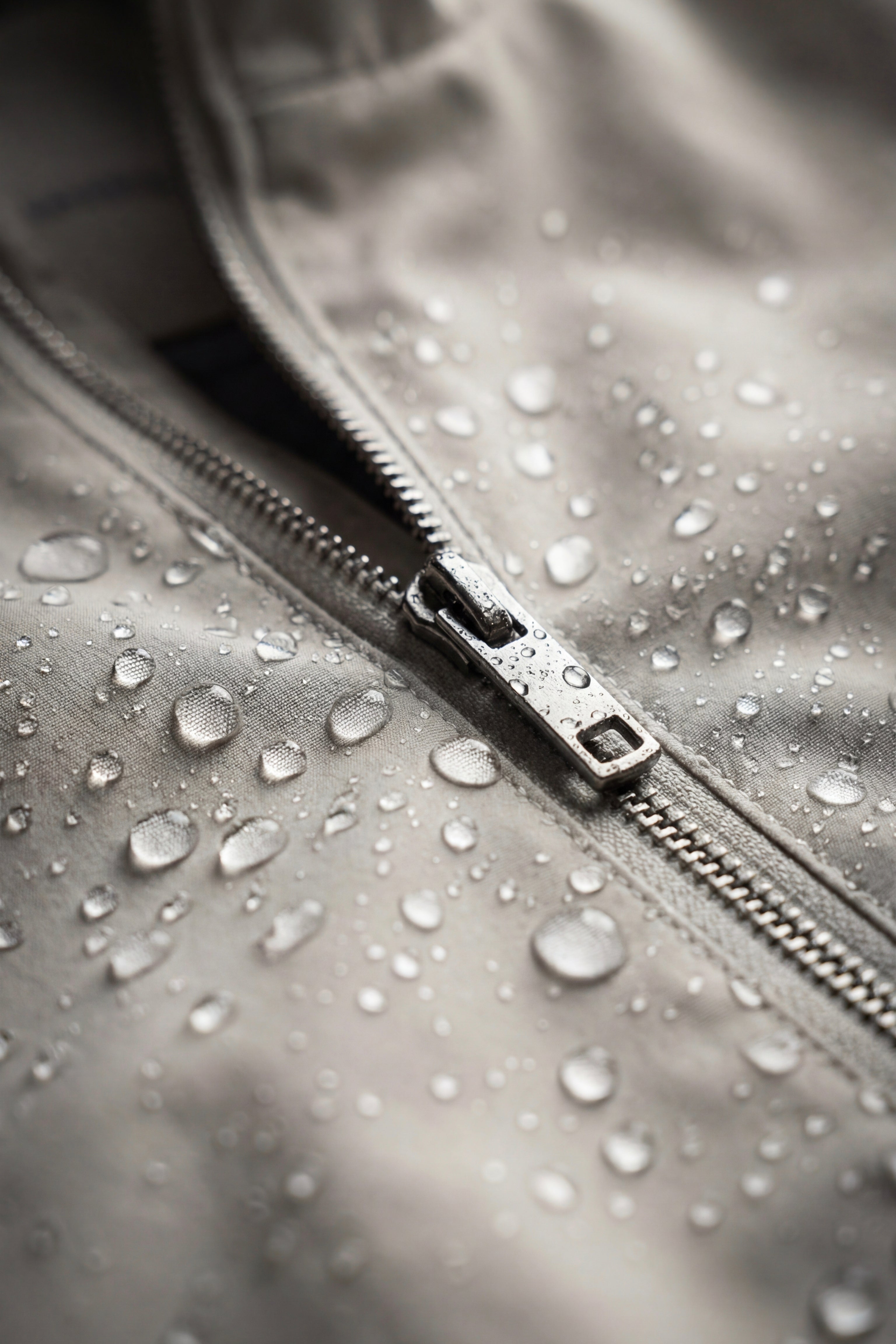 Filandori Reverso Jacket Ivory