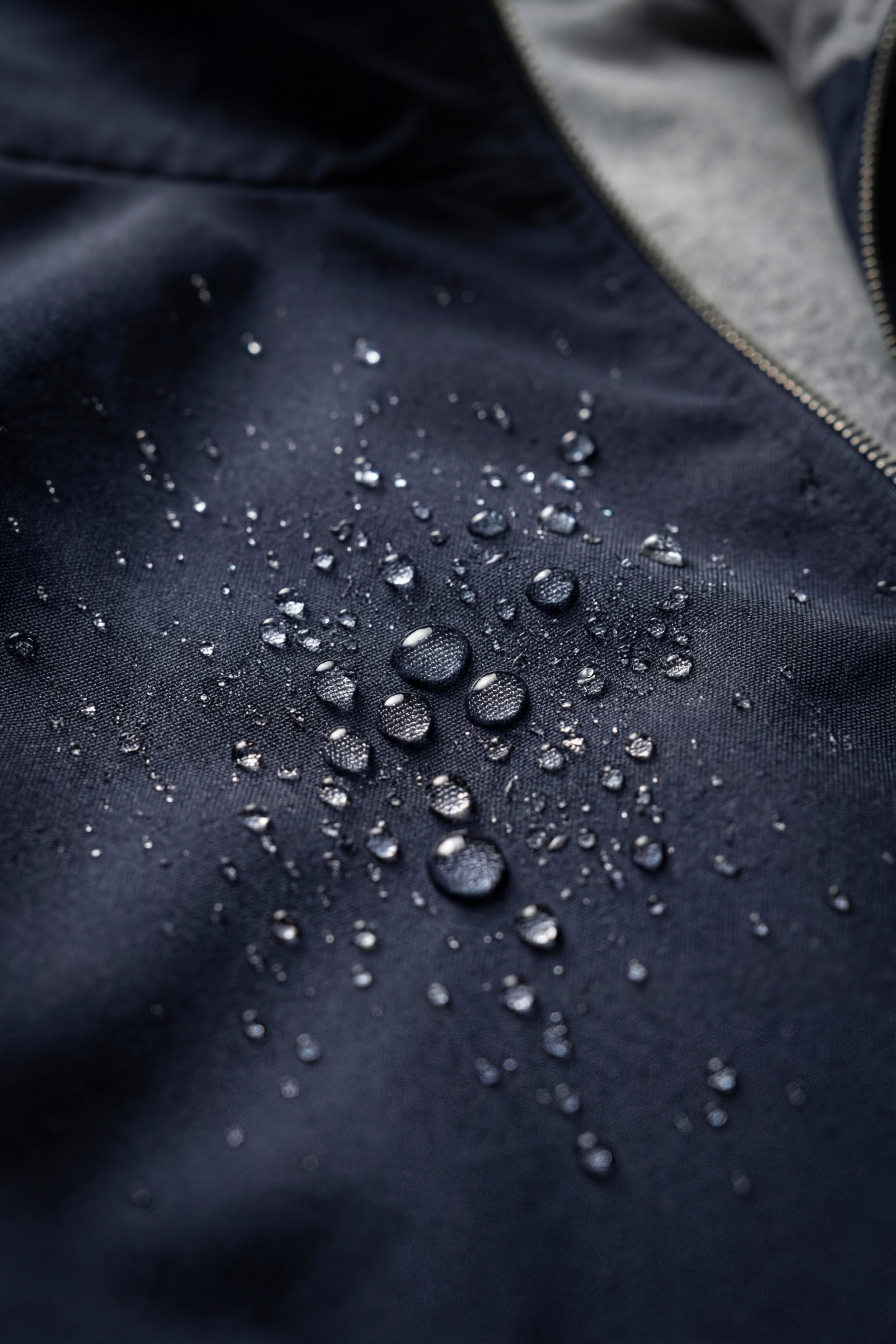 Filandori Reverso Jacket Navy