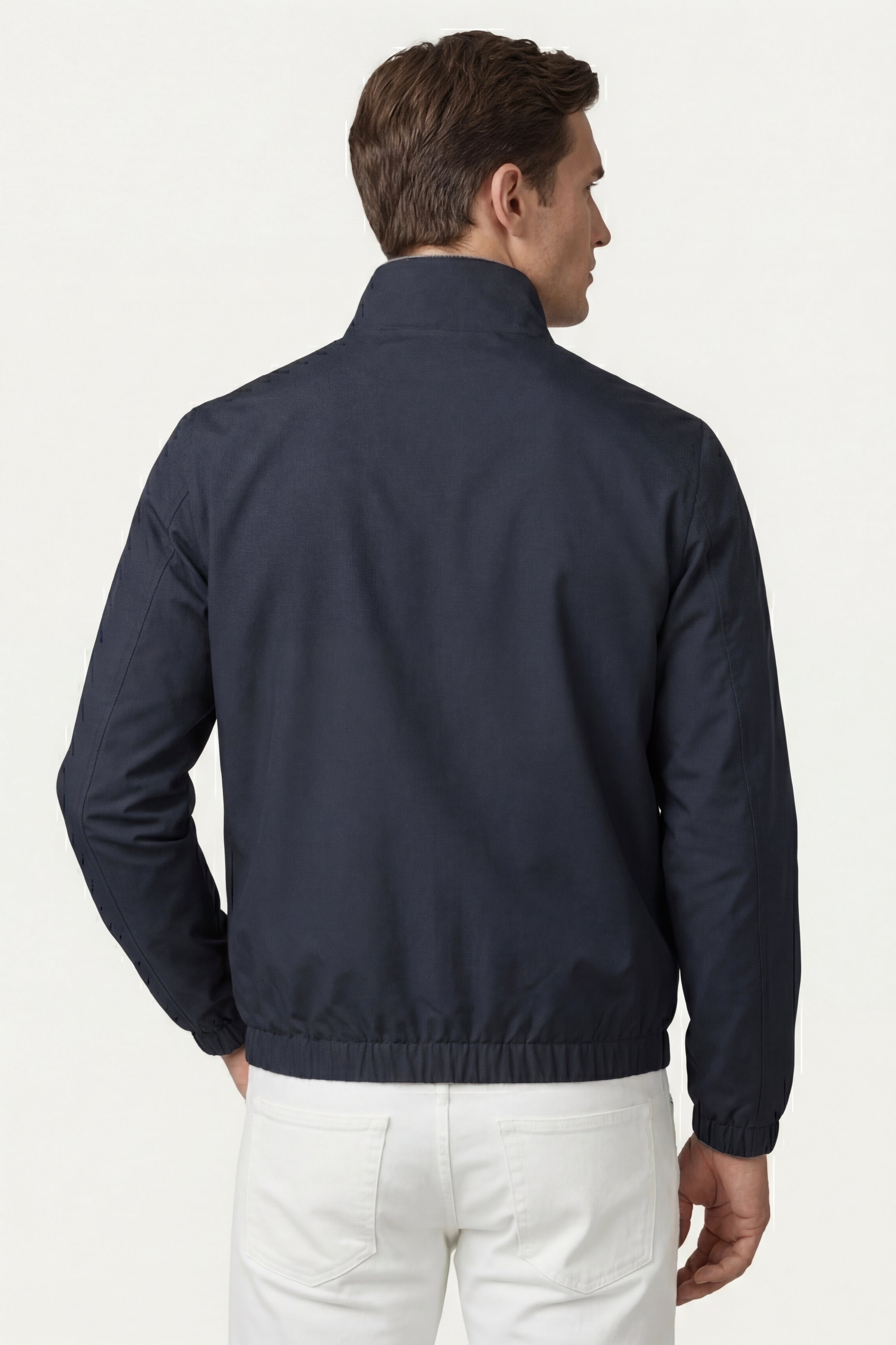 Filandori Reverso Jacket Navy