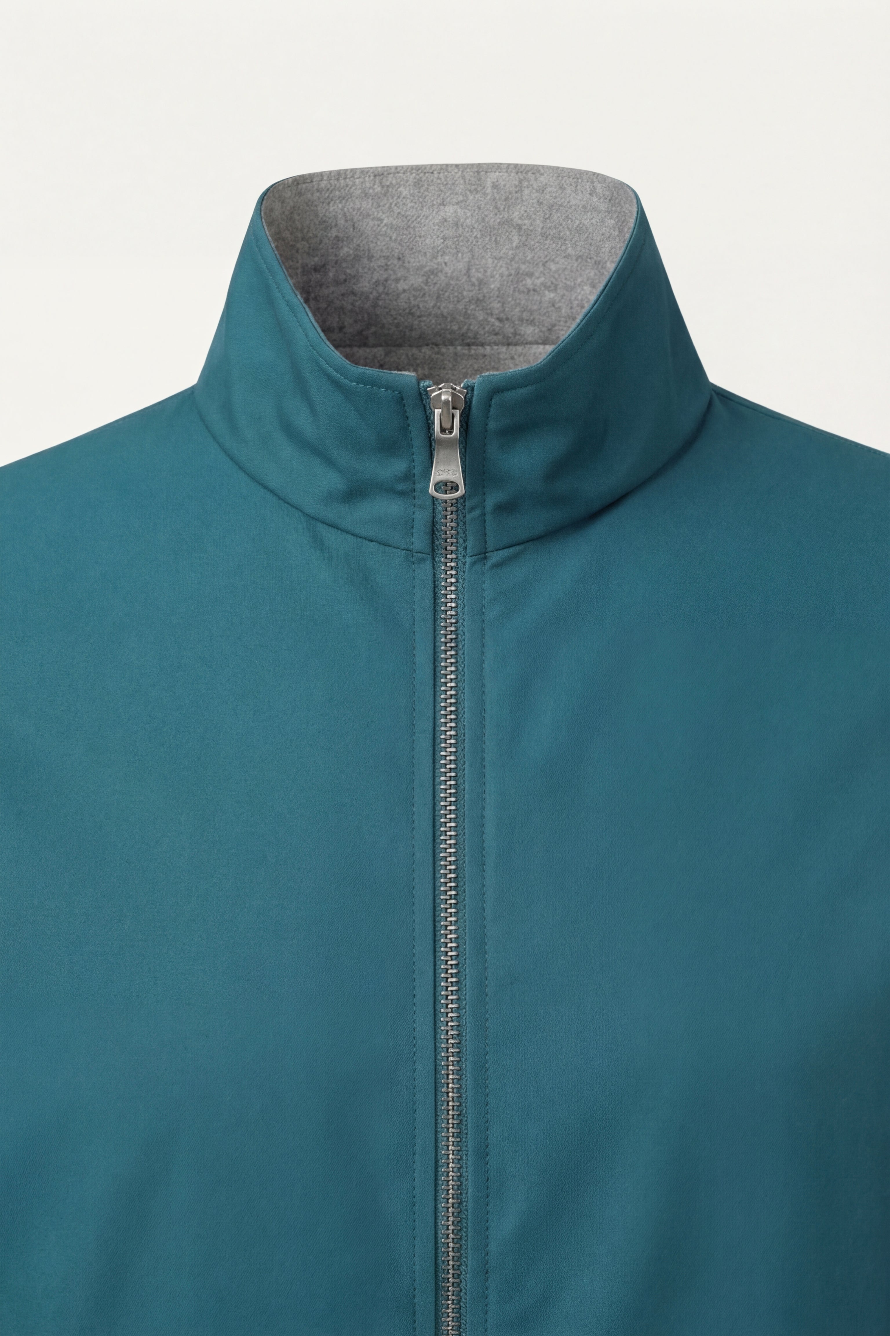 Filandori Reverso Jacket Teal