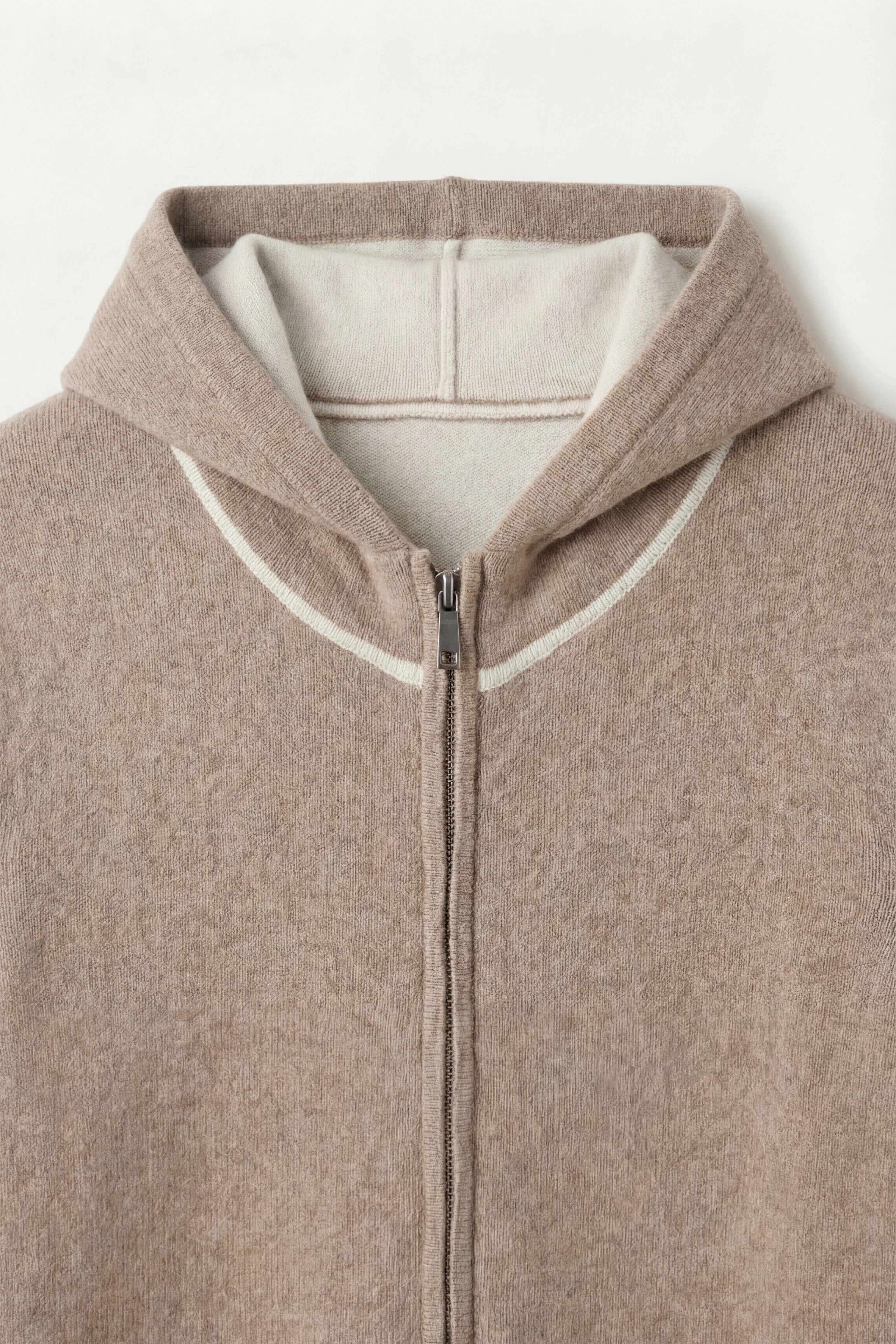 Filandori Cashmere Set Beige
