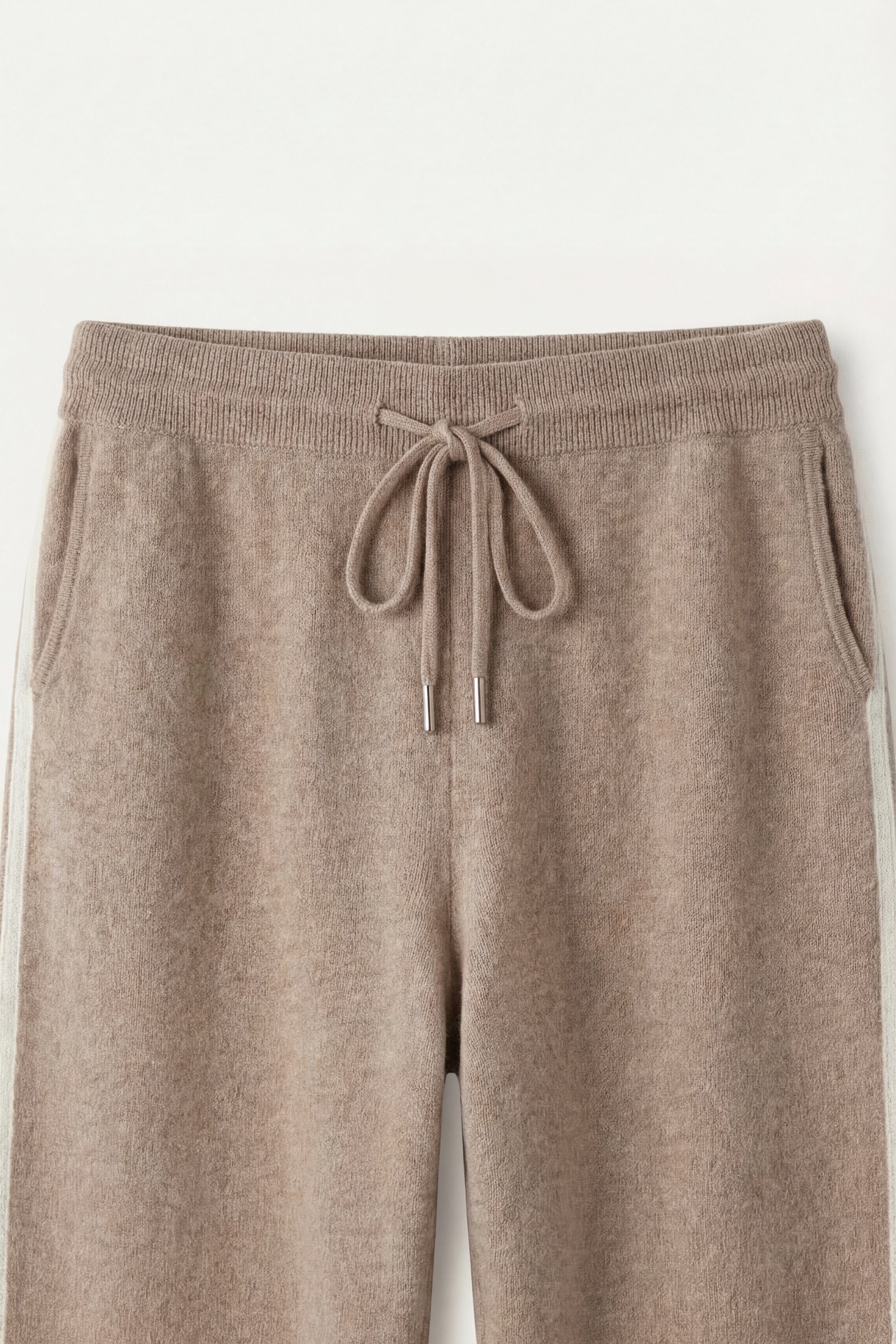 Filandori Cashmere Set Beige